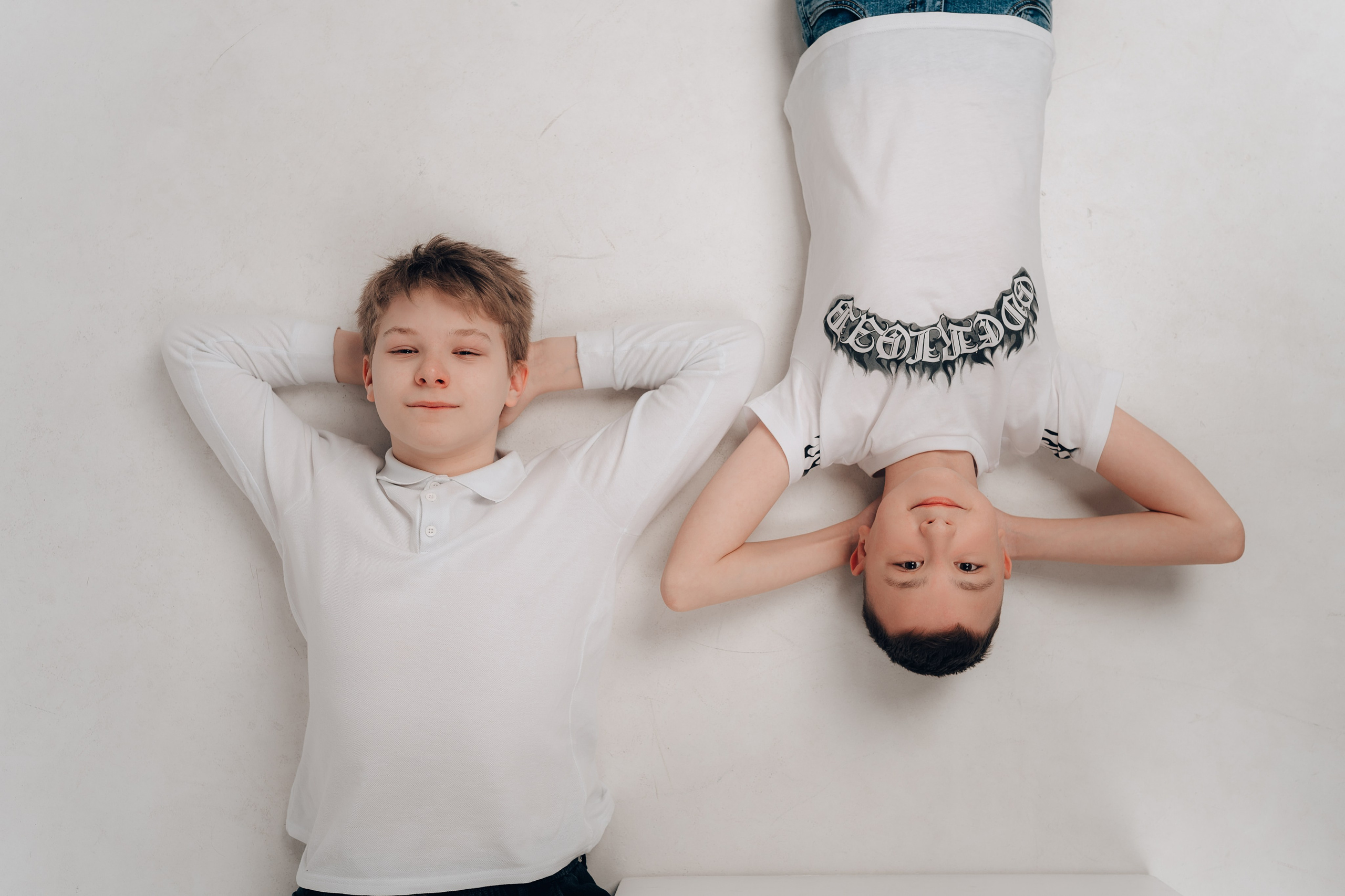 5 класс. Индустрия. Детский и семейный фотограф Катерина Мишина