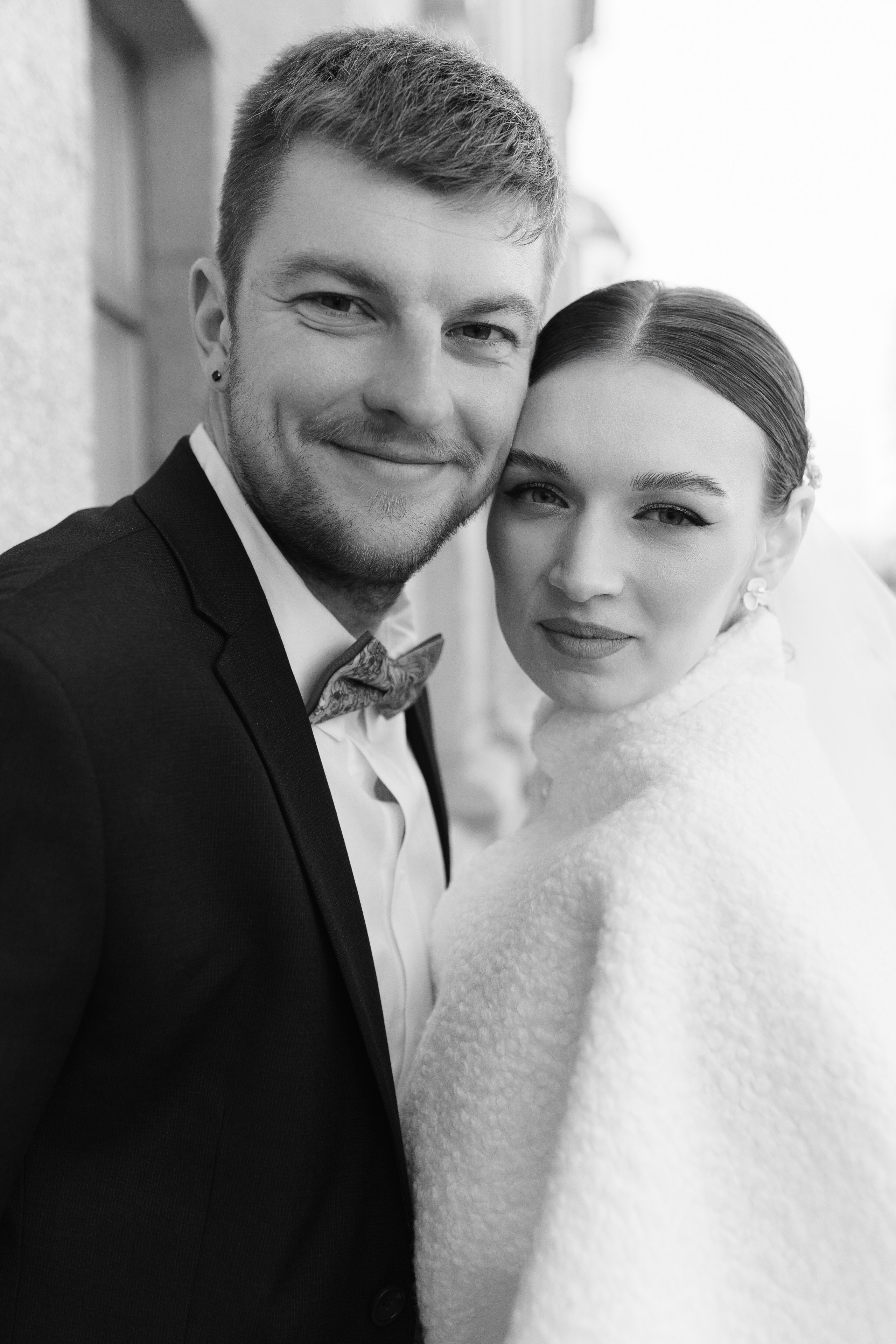 Свадебные съемки. Фотограф Виктория Брайченко