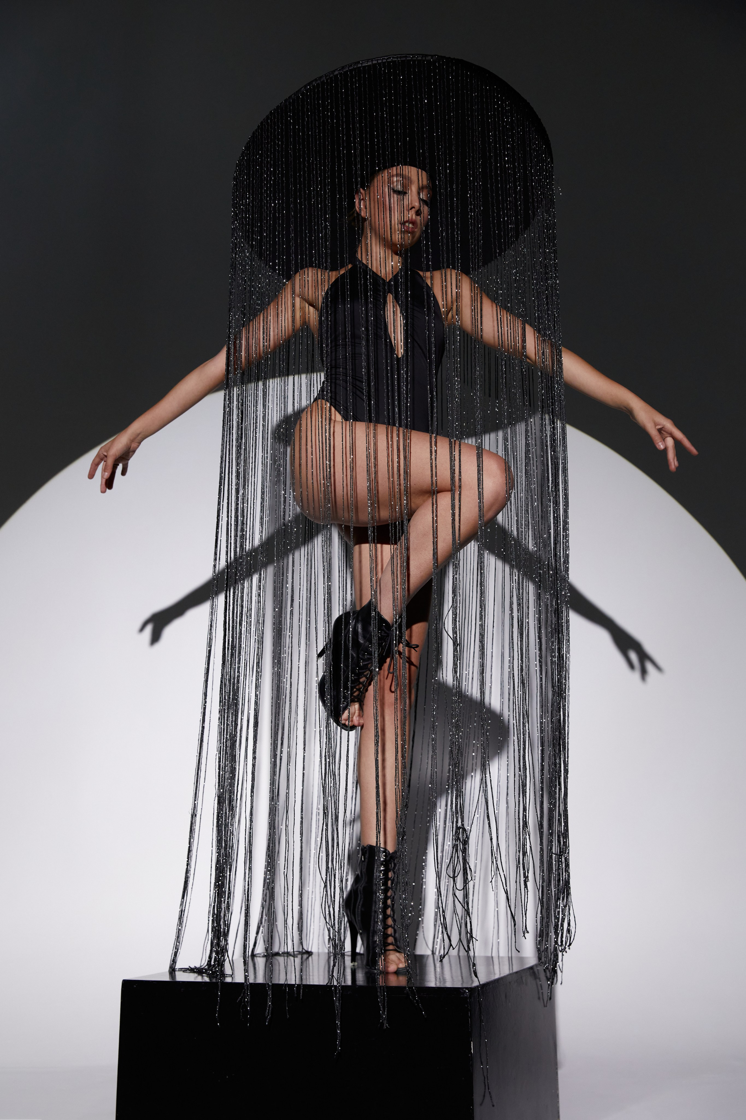 Валерия. Портретный фотограф в городе Дубна