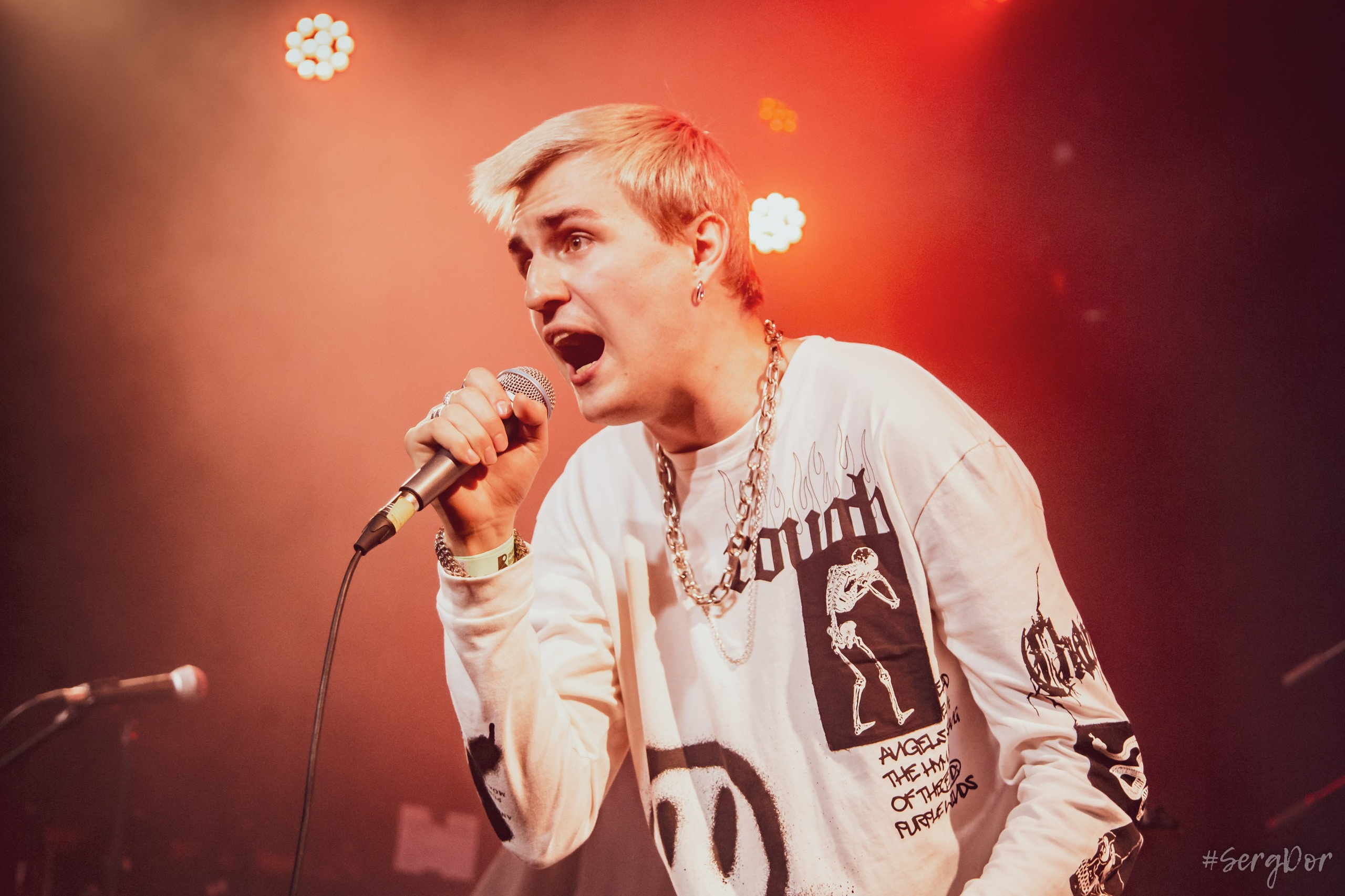 Созвездие N, Revolution Festival, Культурный центр Сердце, Санкт-Петербург, СПб, отборочный тур, 03.02.2024, SergDor, 03 февраля 2024 года, #SergDor