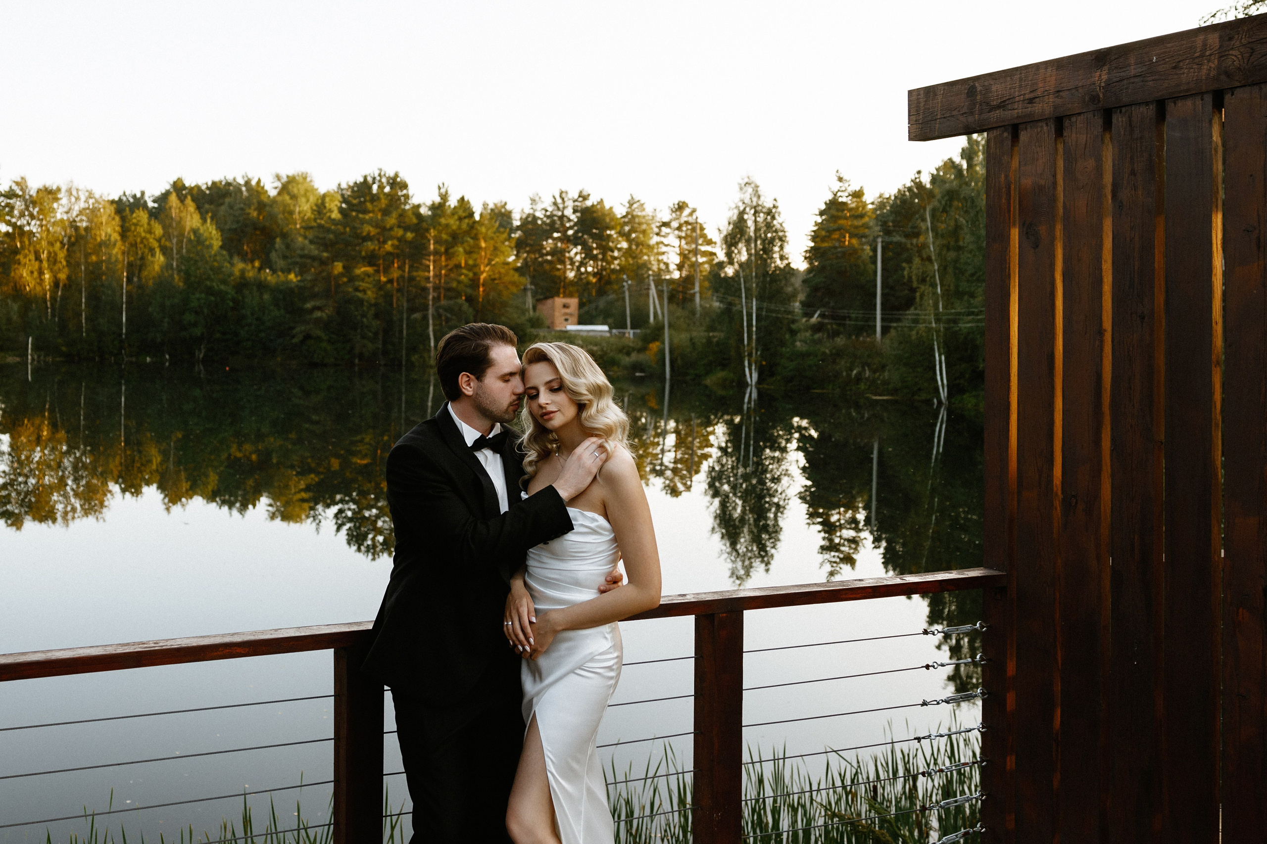 Иван и Дарья. SunVoda. Свадебный фотограф Балчугова Мария Екатеринбург