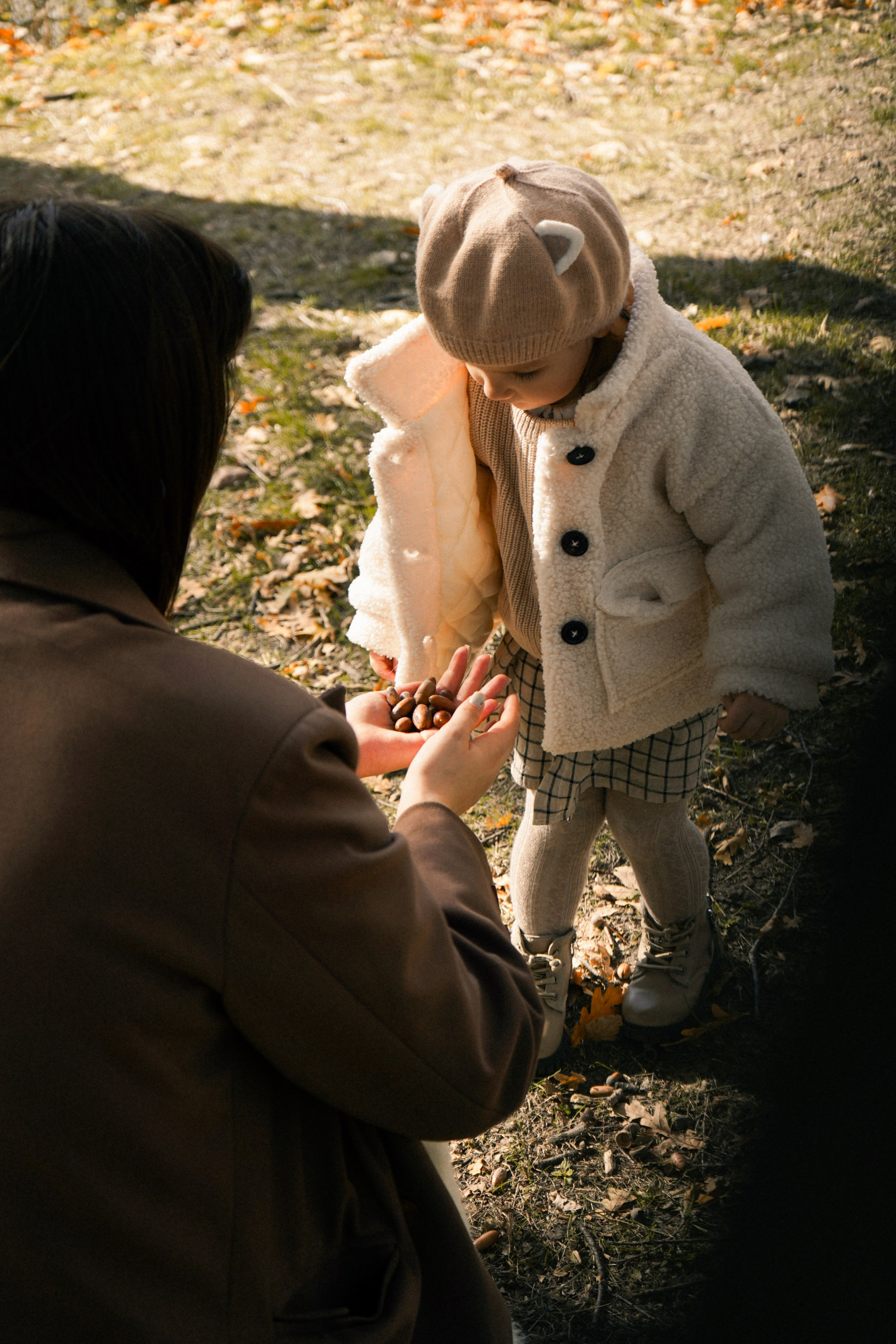 Яна и Тася. Фотограф в Каспийске