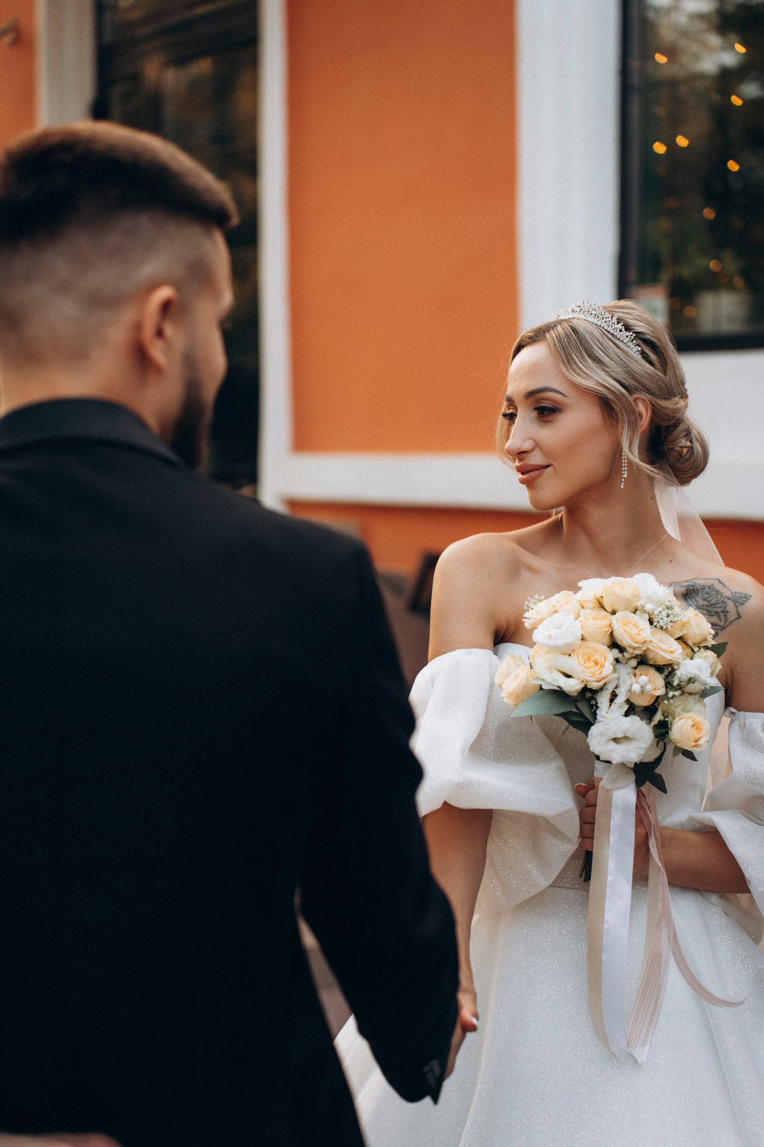 А&Н. Свадебный и семейный фотограф в Ейске Инна Чаплюк