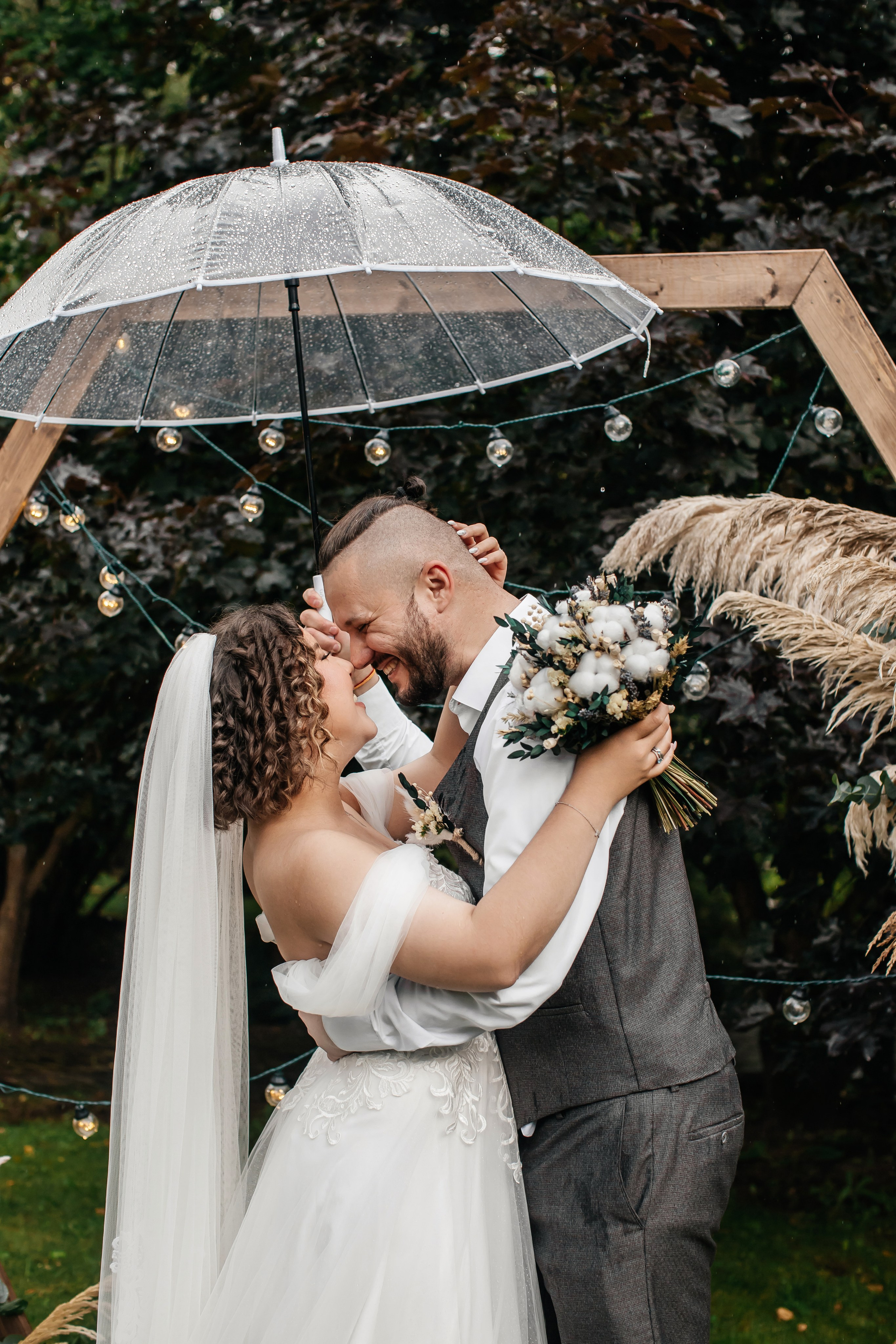 Свадьба Сергей и Ангелина. Анастасия Давыдова