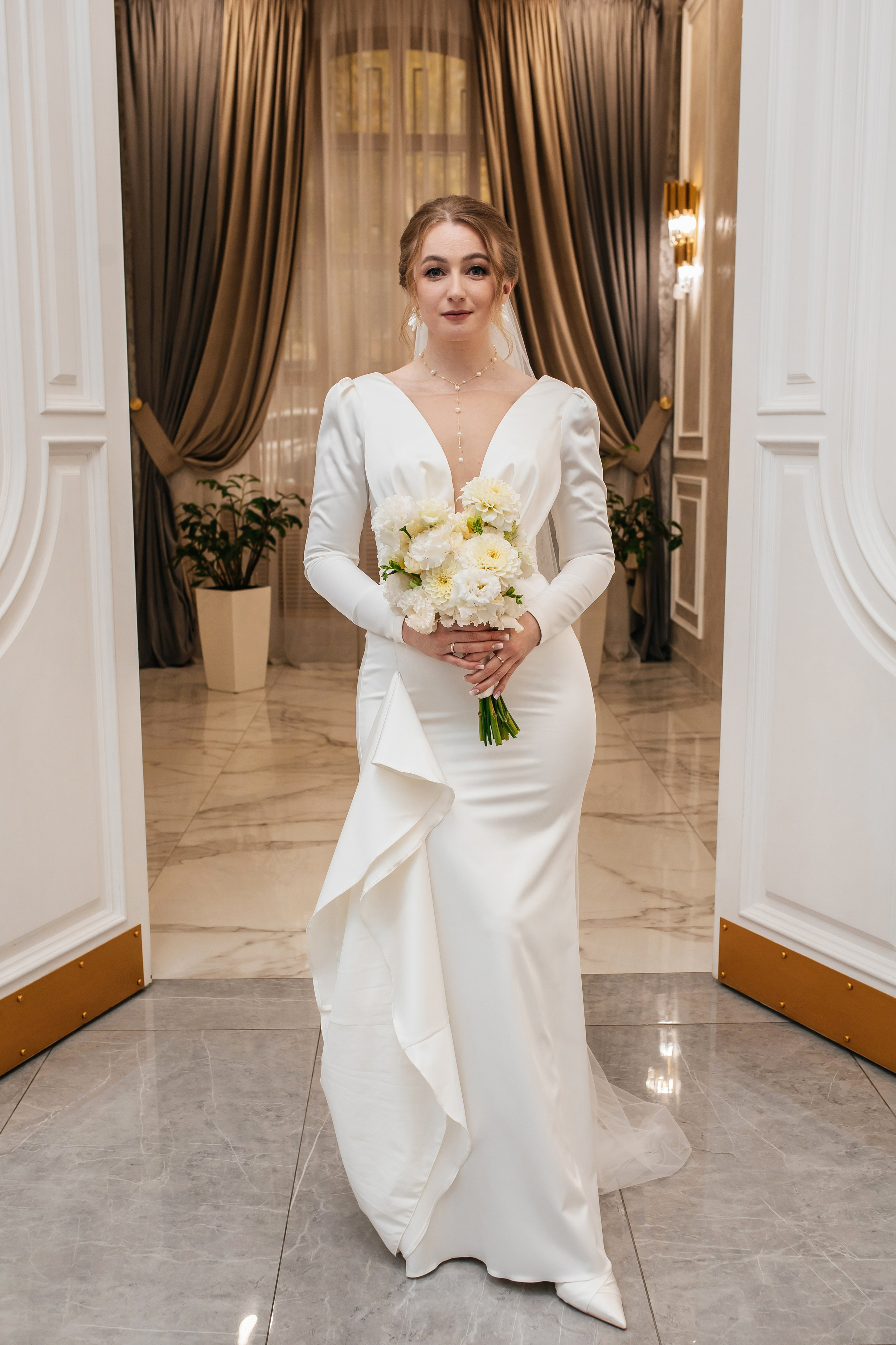 Свадьба Никита и Светлана. Анастасия Давыдова