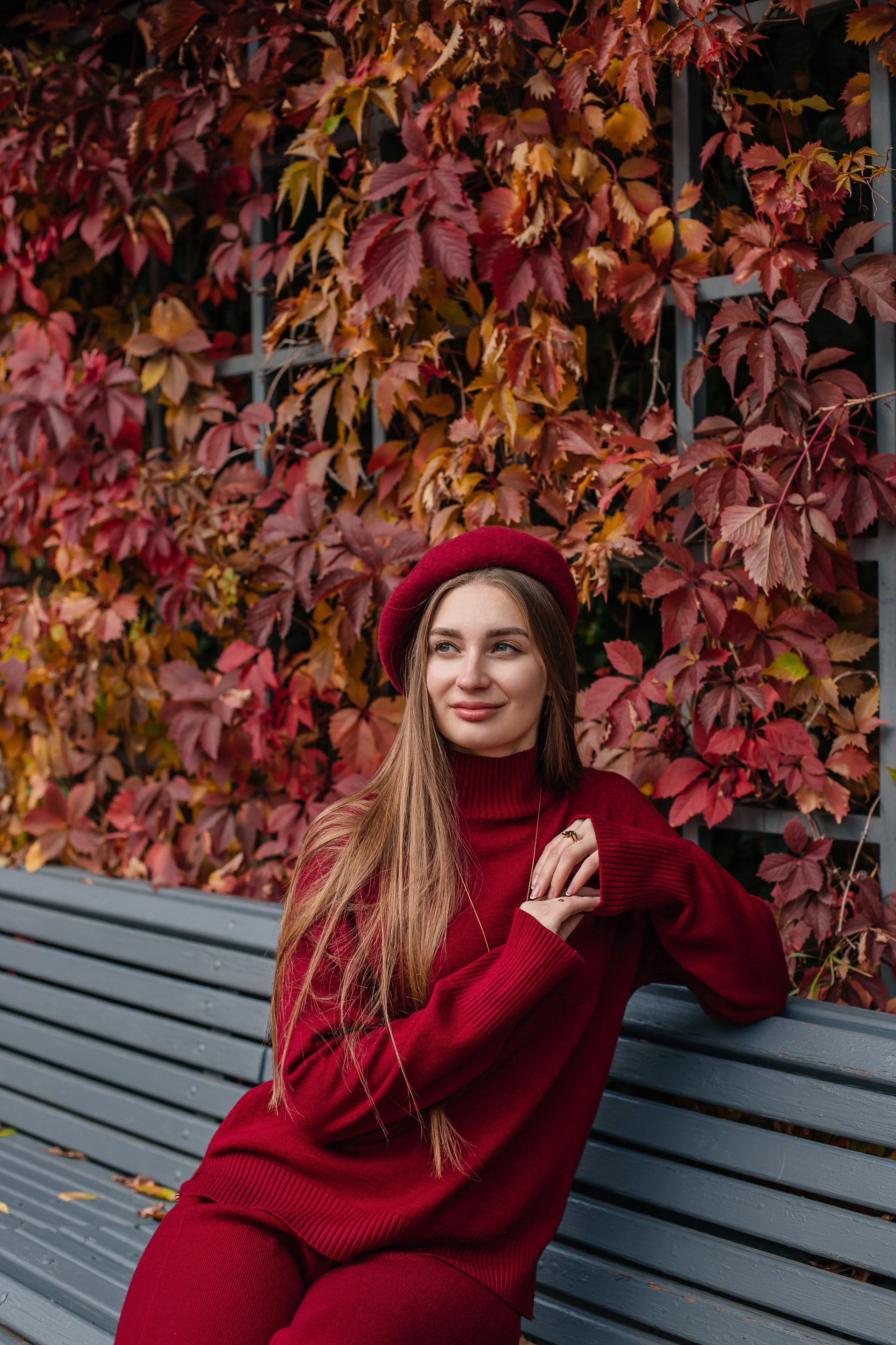 Дворик. Анастасия Давыдова