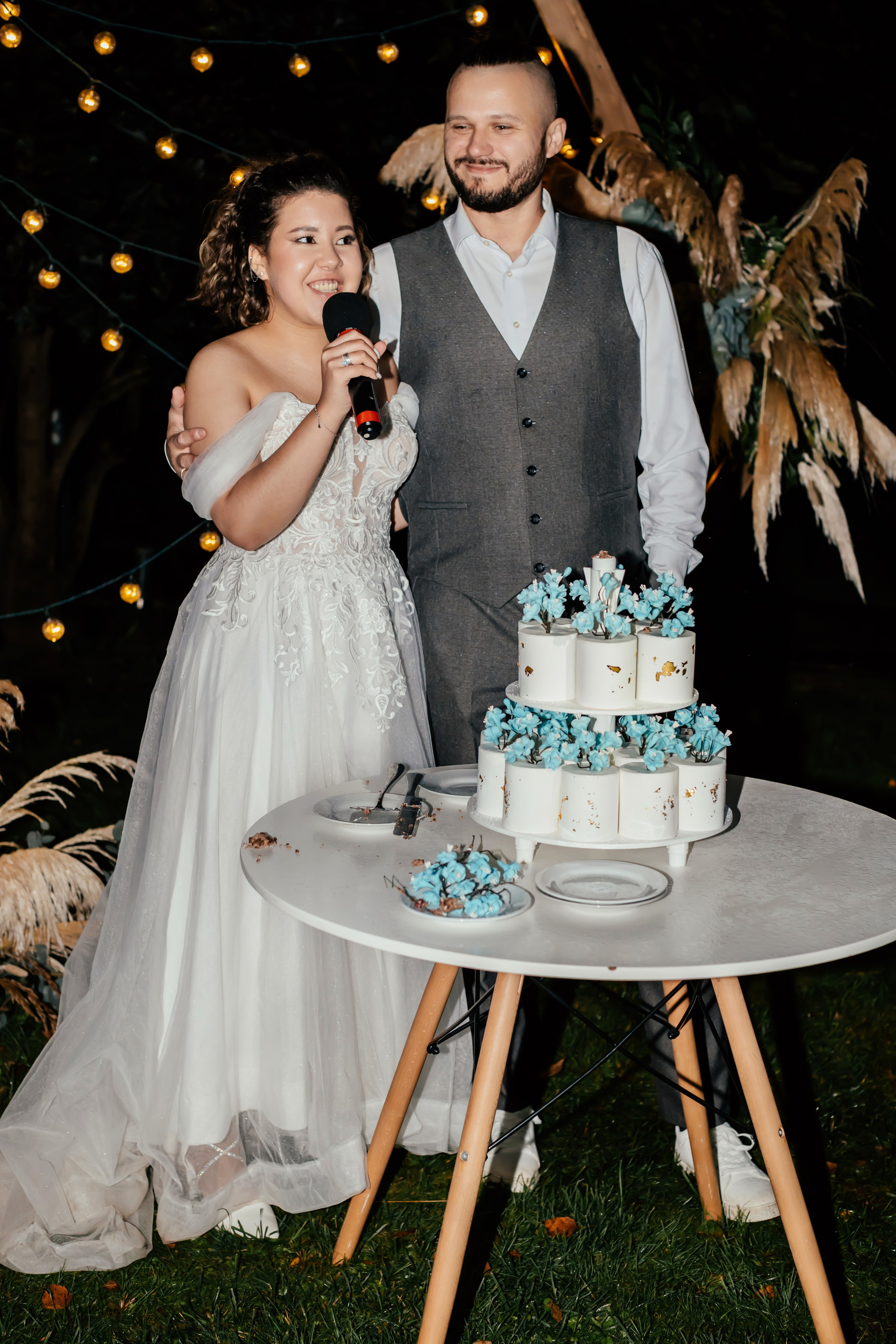 Свадьба Сергей и Ангелина. Анастасия Давыдова