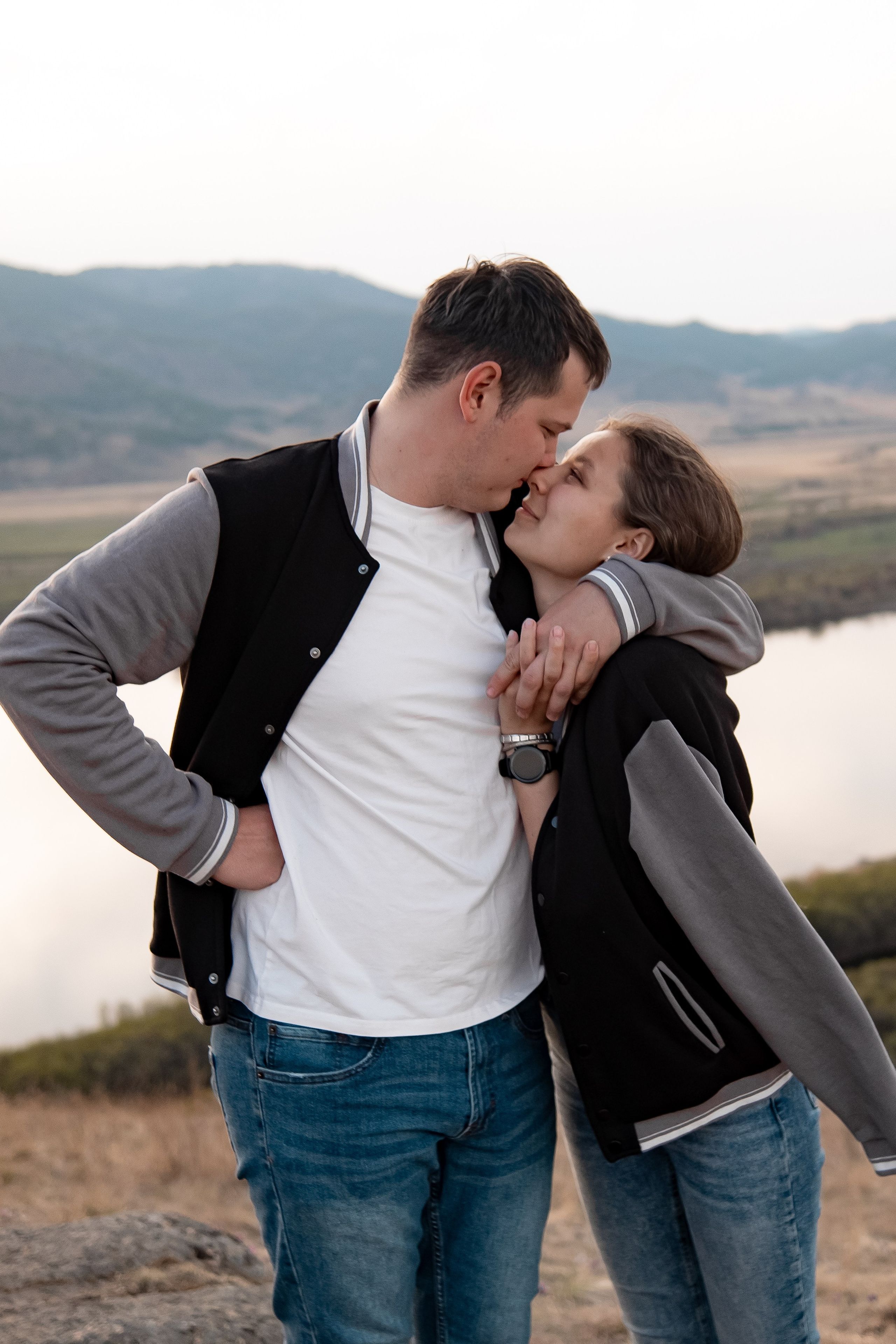 Love Story. Фотограф Екатерина Ма-Ко-Е. Фото о тебе и для тебя