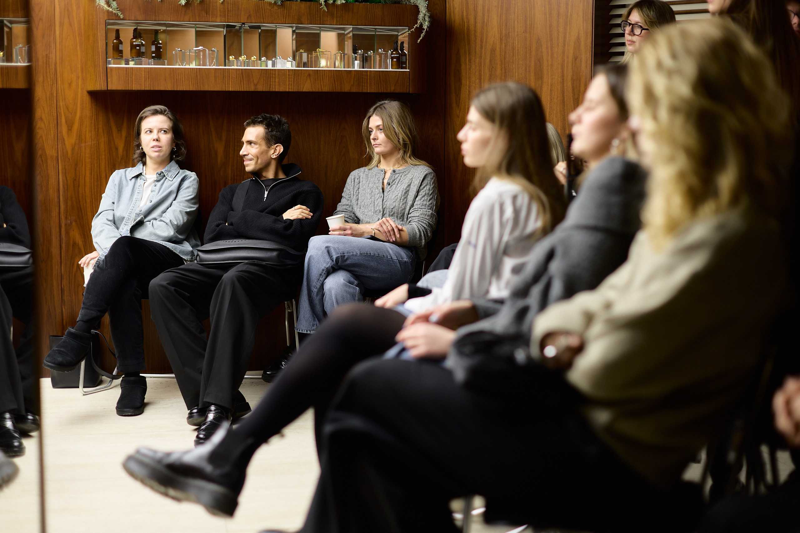 ЗИМНИЕ ВЕЧЕРА 10.GRAN. Еремина Катерина