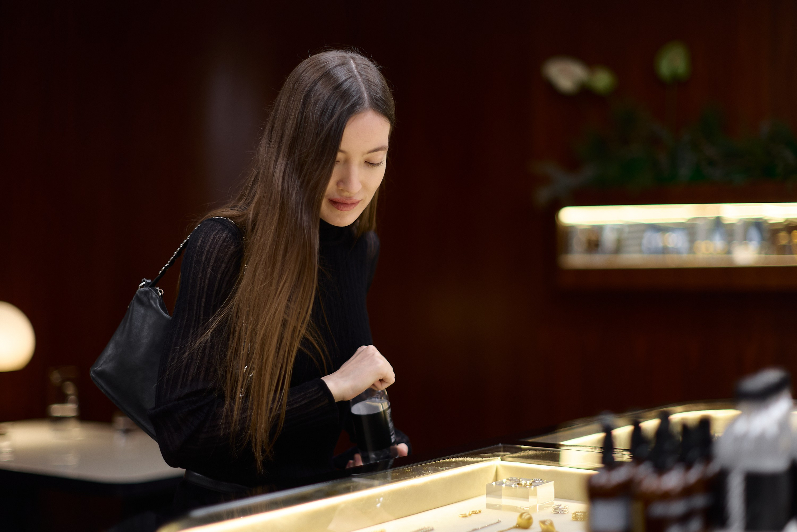 ЗИМНИЕ ВЕЧЕРА 10.GRAN. Еремина Катерина