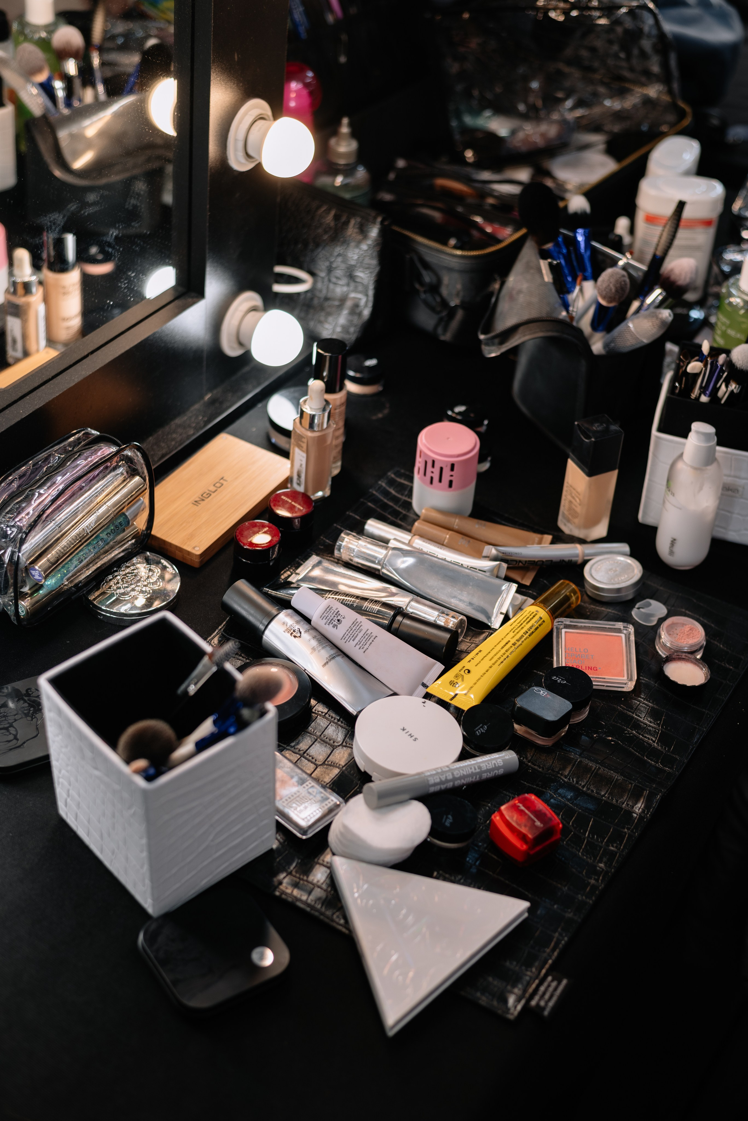 Школа дизайна НИУ ВШЭ. Показ «H.A.R.D. 012: Сохрани мою вещь навсегда». Еремина Катерина