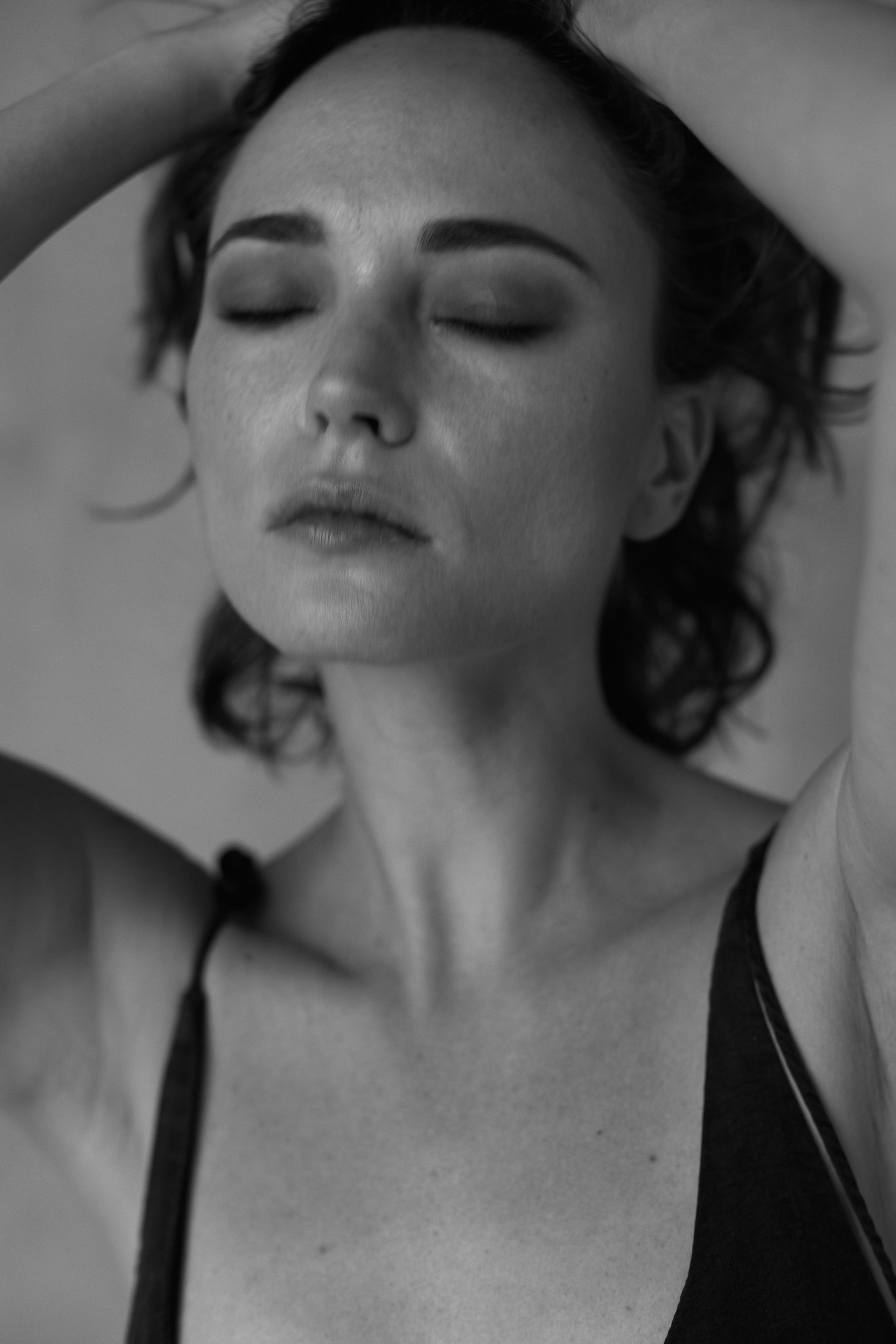 Фото портфолио. Портретный фотограф и арт-директор в Москве Оксана Кузь