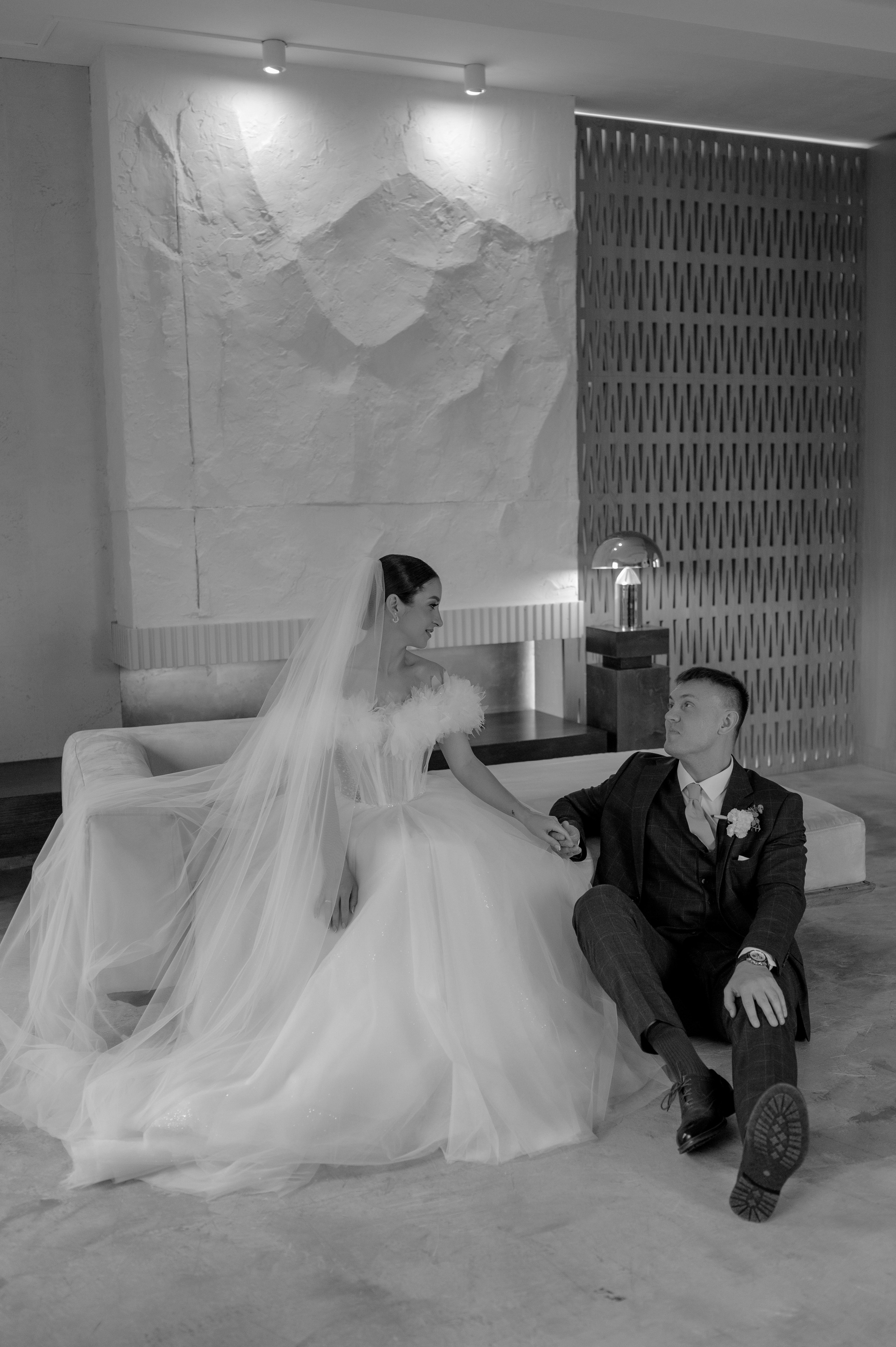 Янис и Гульназ. Свадебный фотограф в Тюмени Анастасия Конева