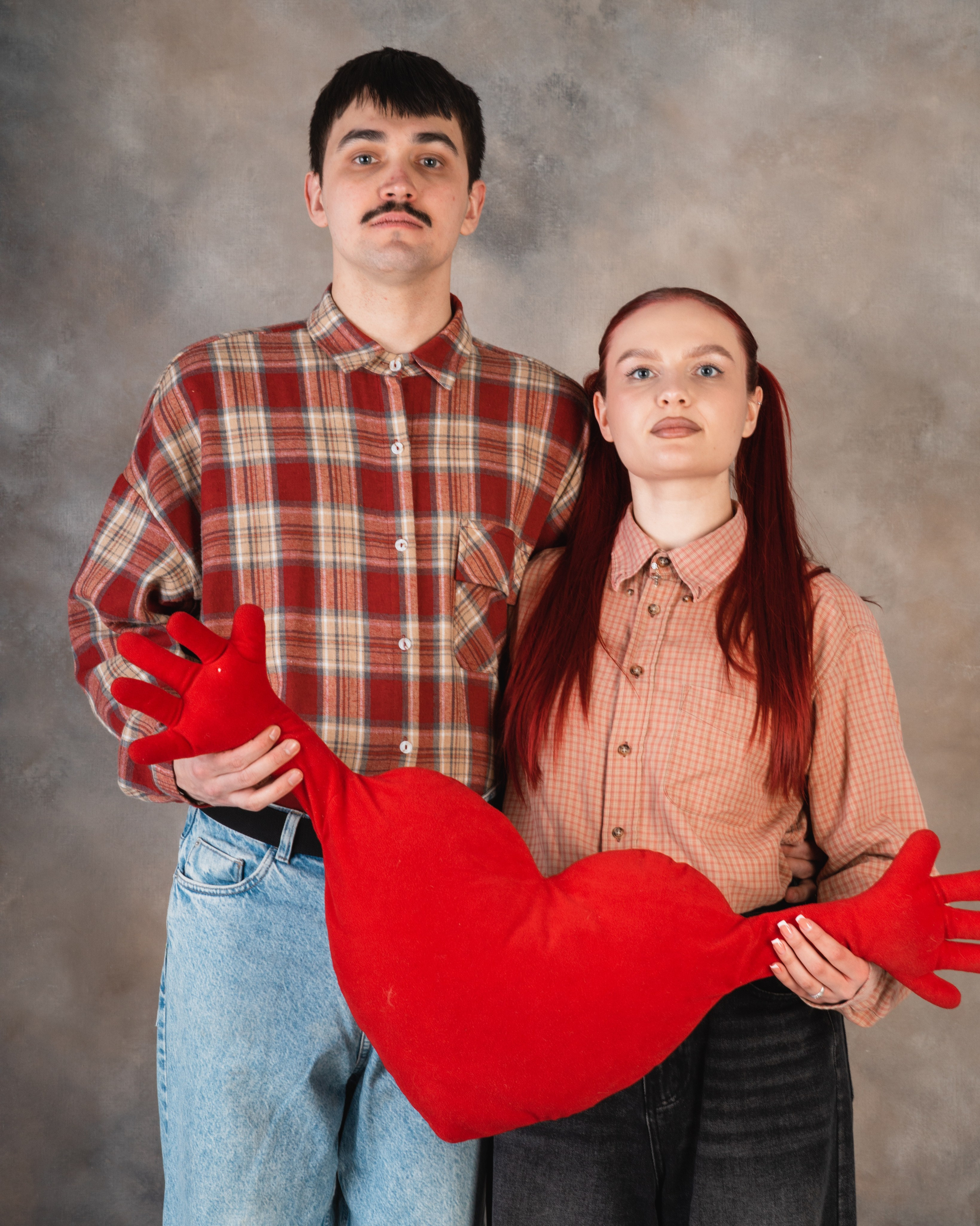 Евгений и Валерия. СПАСИБО, ДАНИЛ