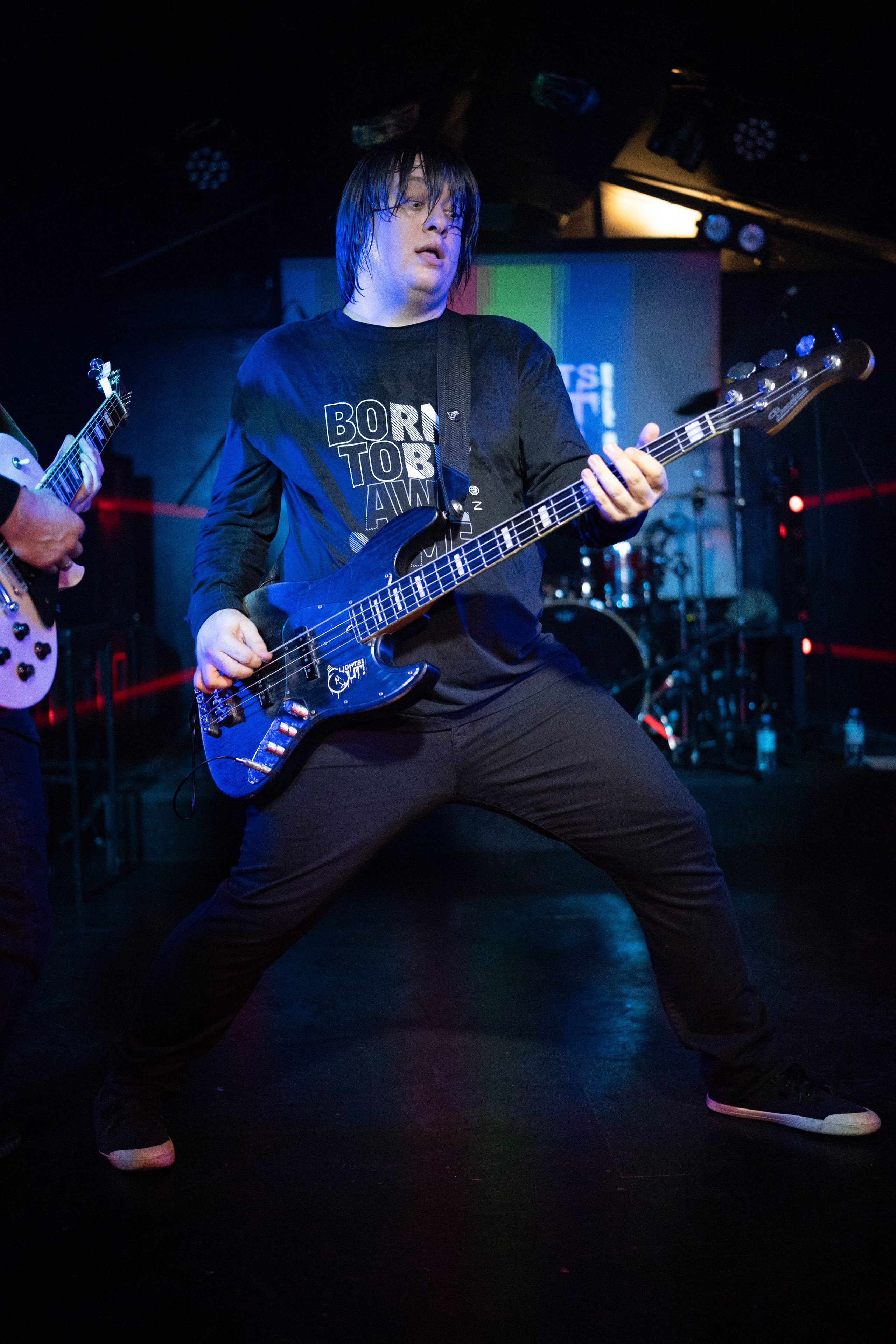 18.11 — Lights Out! — Action. Репортажный фотограф в Санкт-Петербурге Максим Варбулайнен