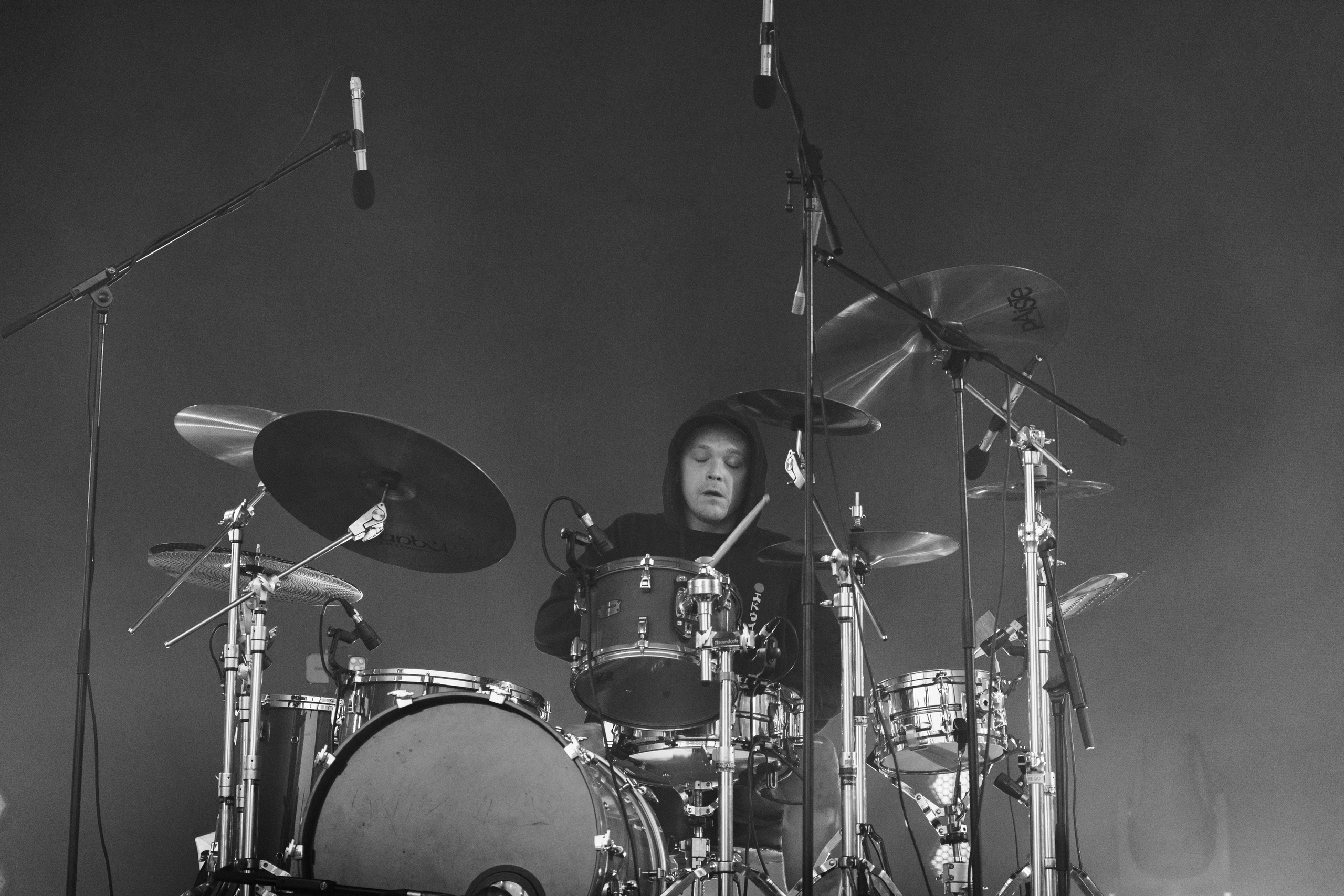 Хаски. Стереолето’24. RUSLAN ROZANOV