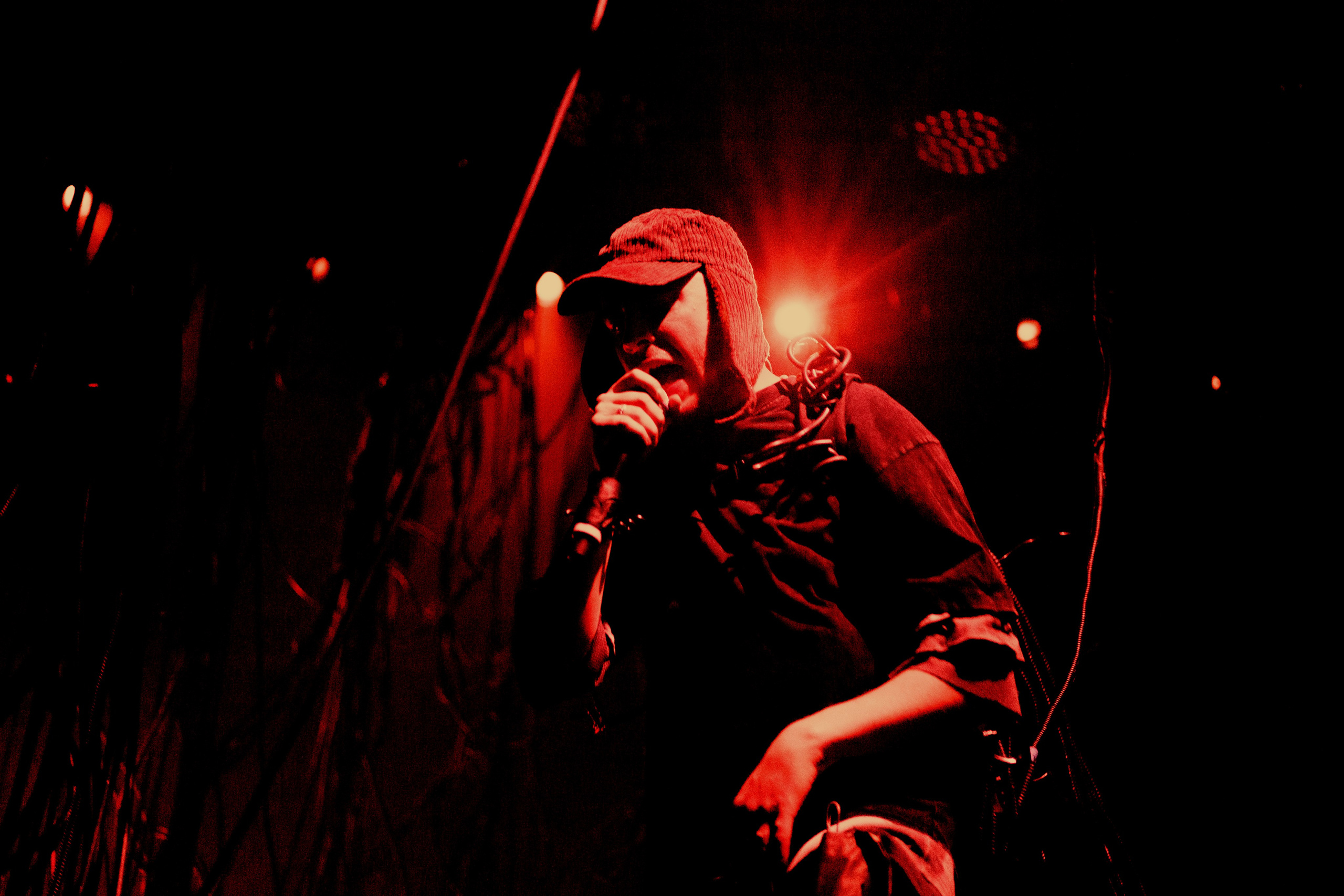 ХАСКИ. РАДИО СПГС’24. RUSLAN ROZANOV