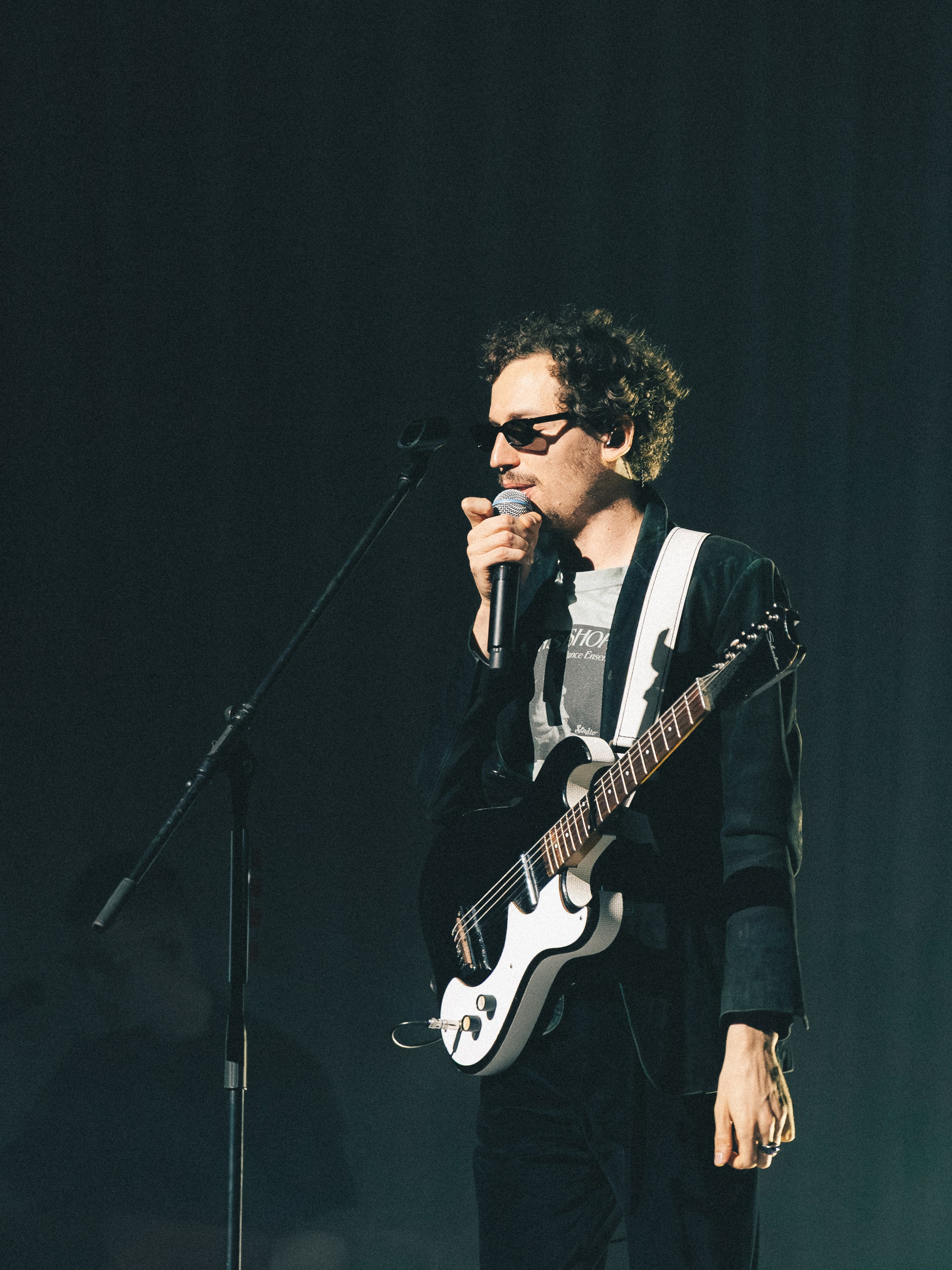 ZOLOTO. Saint-Petersburg 17.4.26. RUSLAN ROZANOV