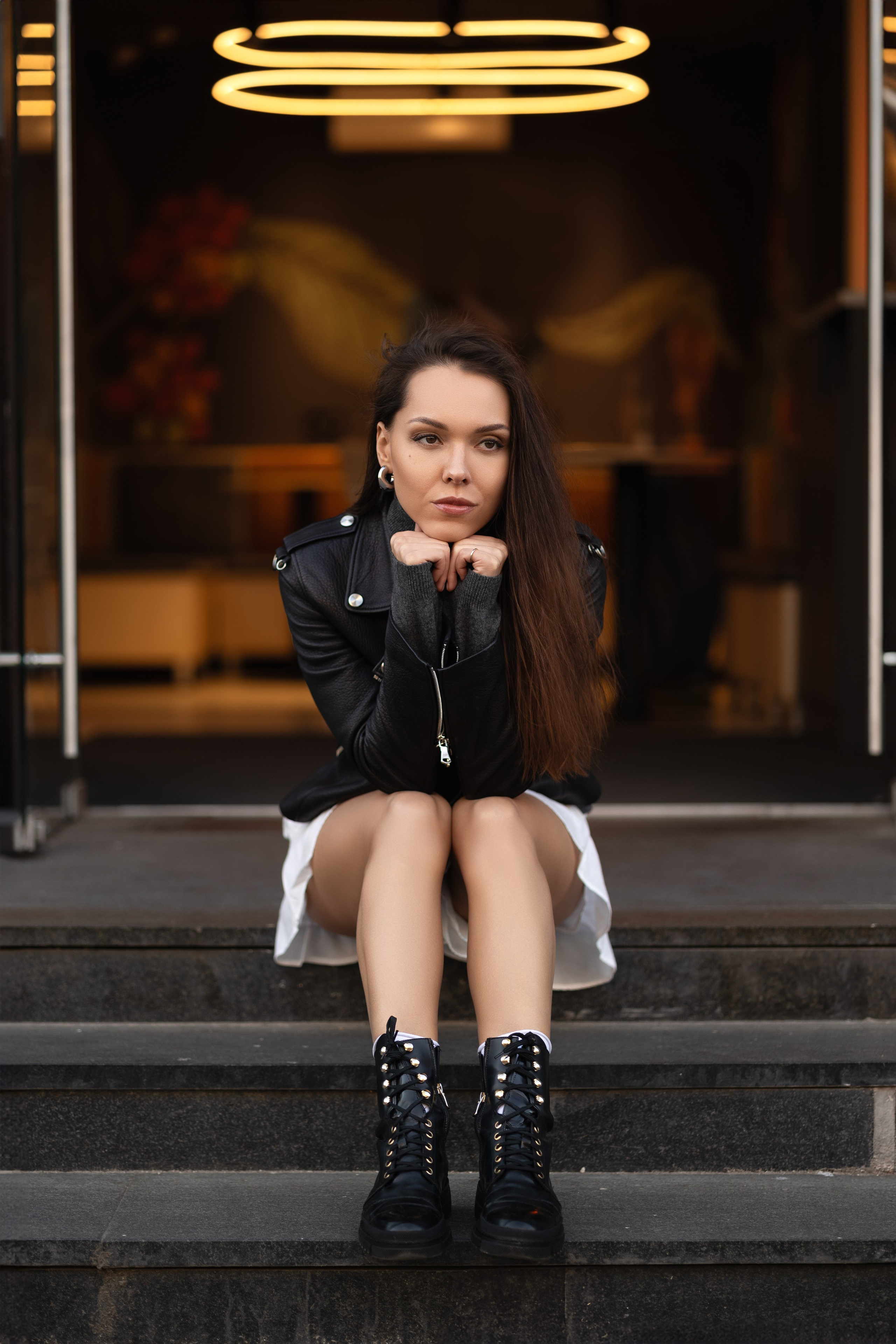 Индивидуальные фотопрогулки. Фотограф Минск