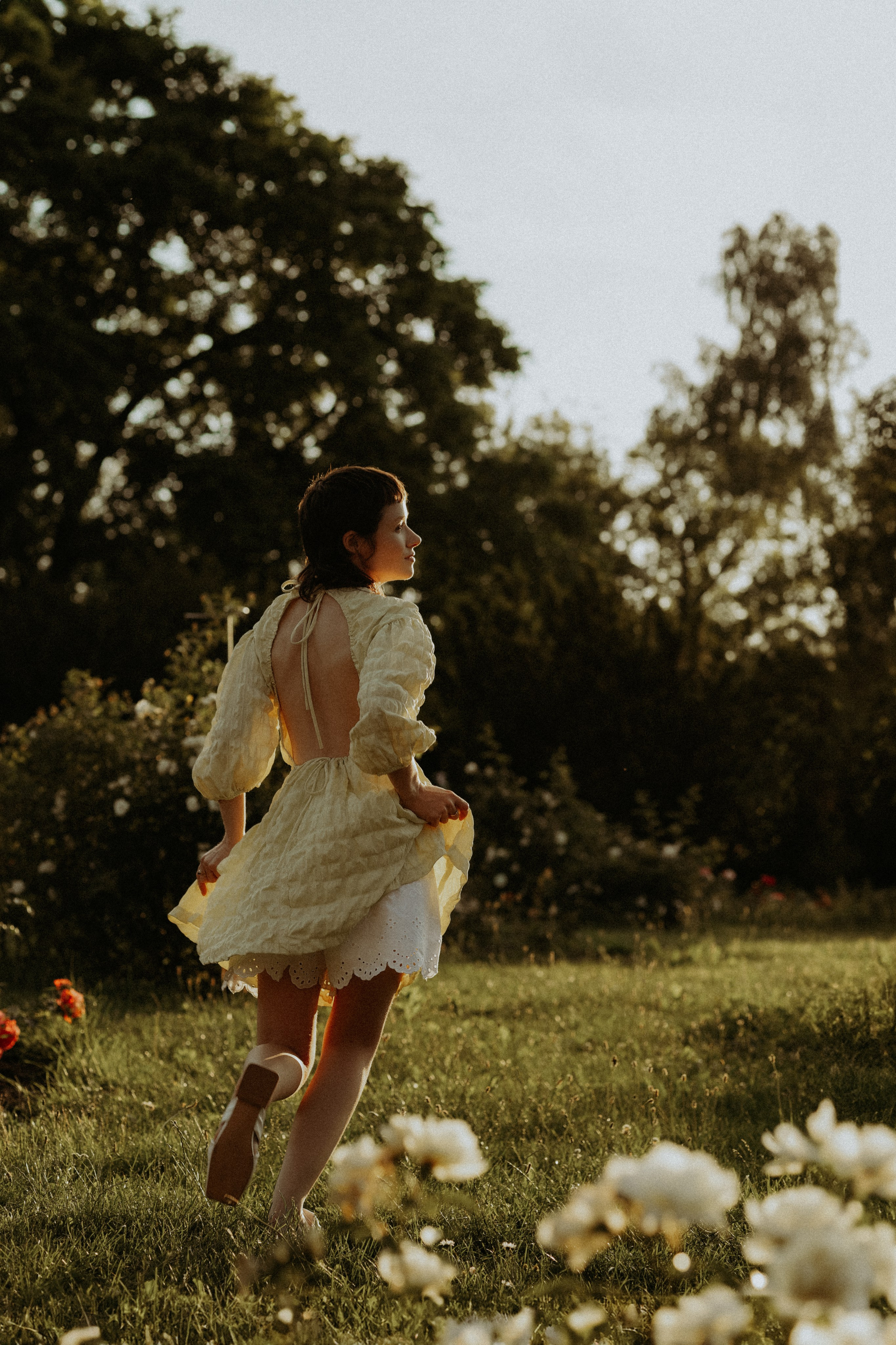 Индивидуальные фотопрогулки. Фотограф Минск