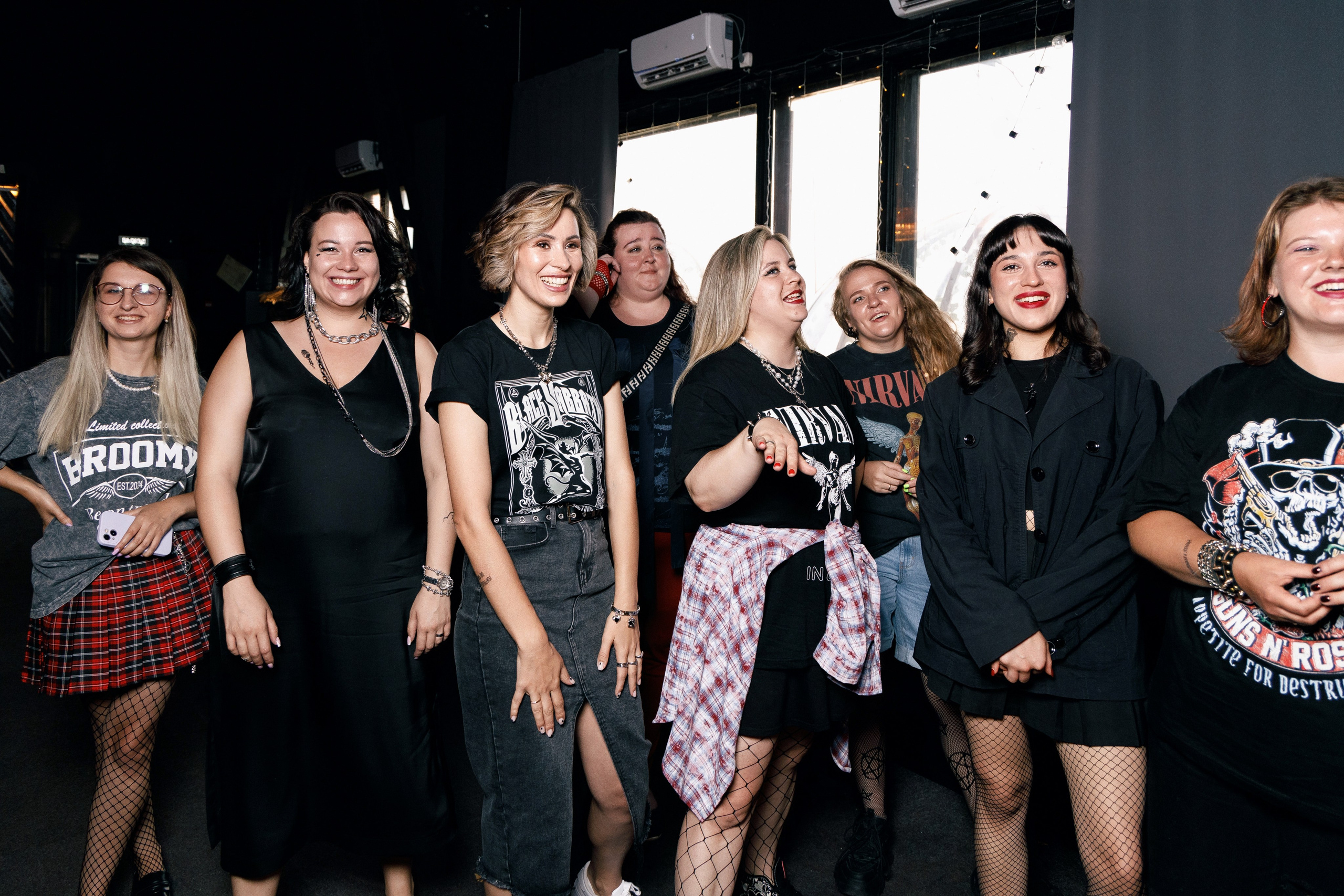 Серия, репортаж. Фотограф Москва Андрей Волков