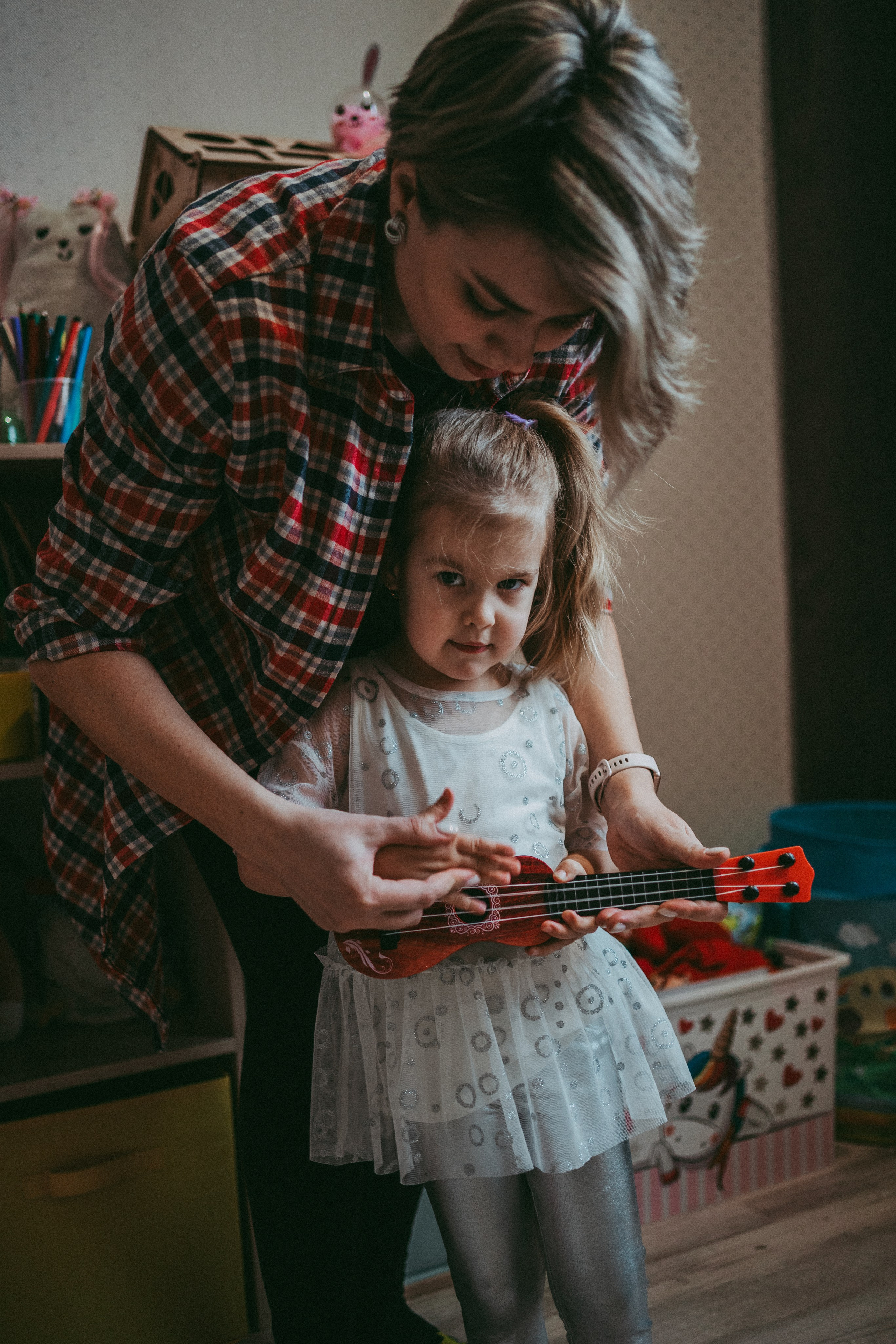 Женя, Ева, Максим и Захар. Семейный и детский фотограф в Новосибирске Эвелина Лангеман