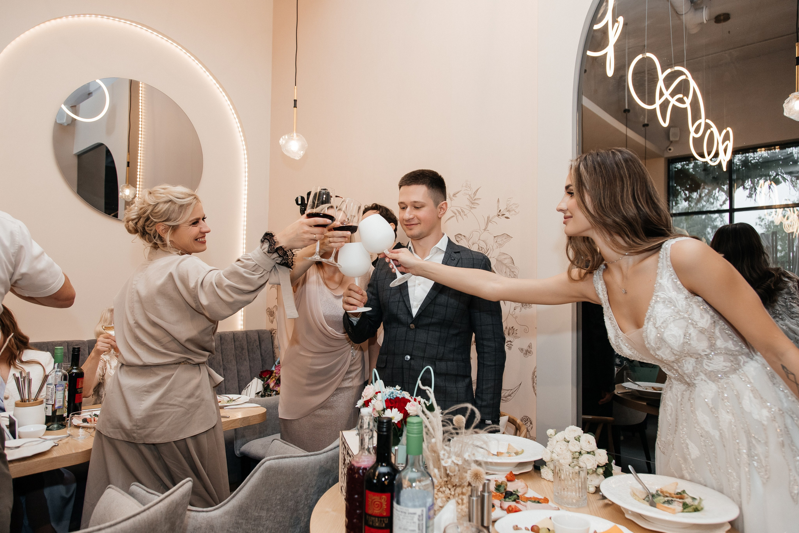 Иван и Марина/2024. Свадебный и семейный фотограф в Екатеринбурге