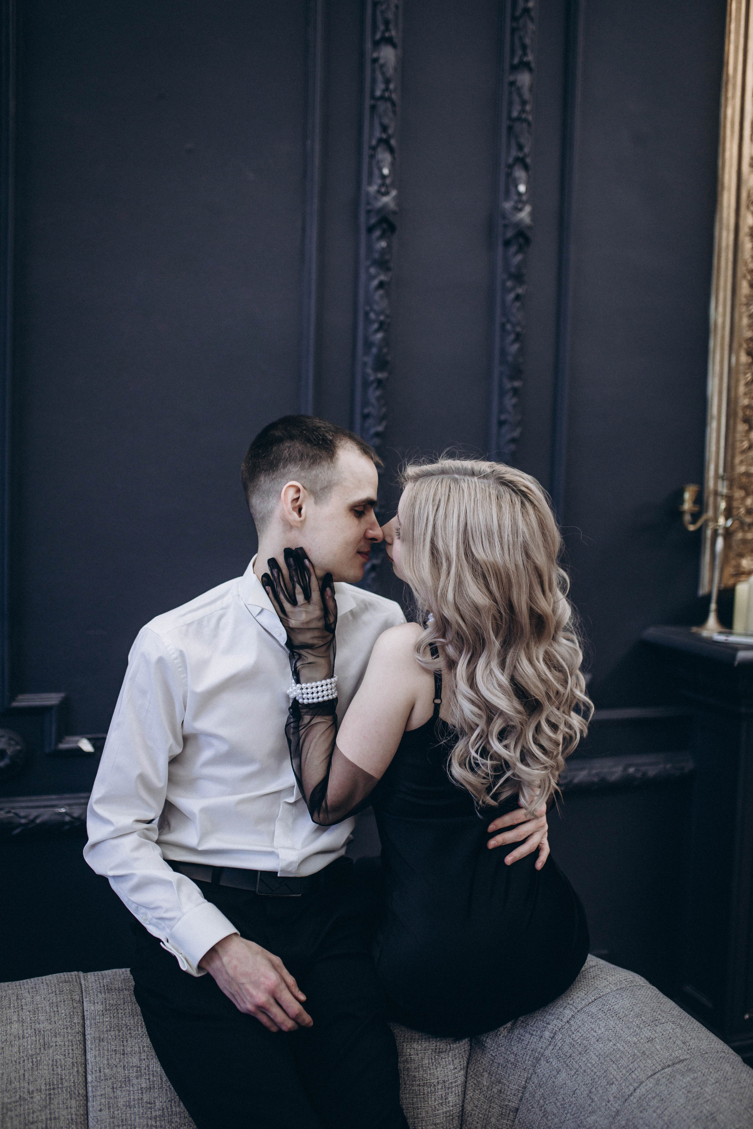 Екатерина & Николай |Санкт-Петербург. Свадебный фотограф из Санкт-Петербурга