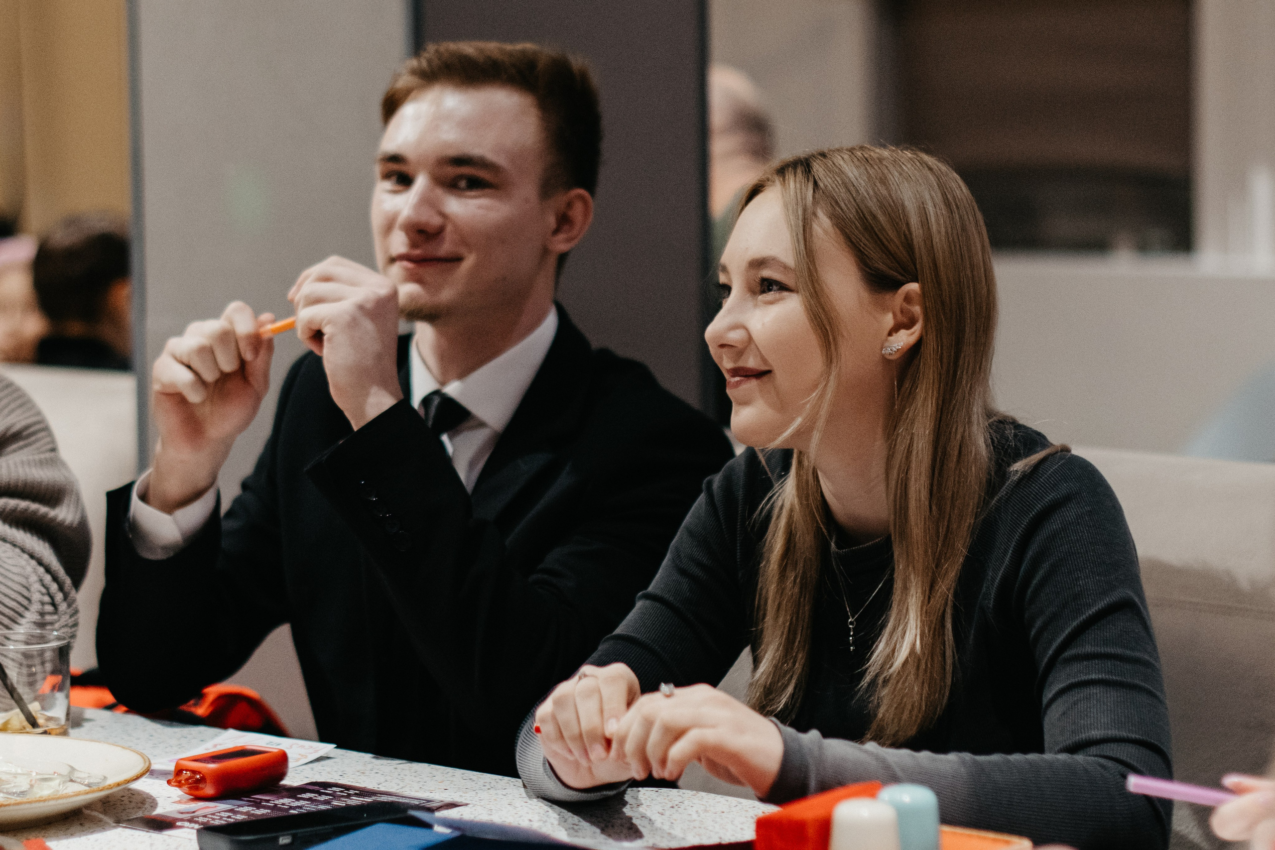 Музыкальное Бинго. Фотограф в Челябинске Любовь Денисенко