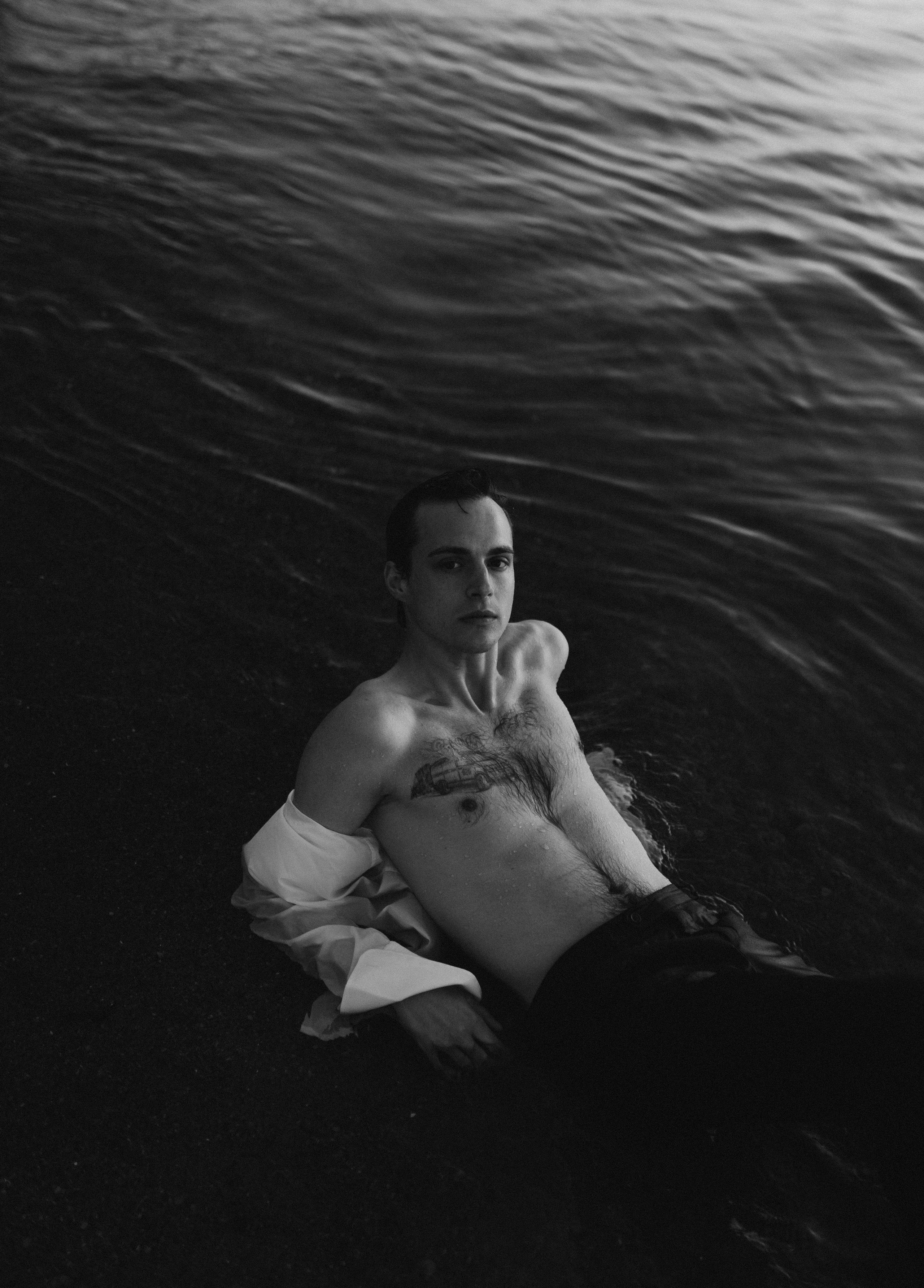 Max. Свадебный и портретный фотограф в Калининграде и Москве Марк Юдинцев