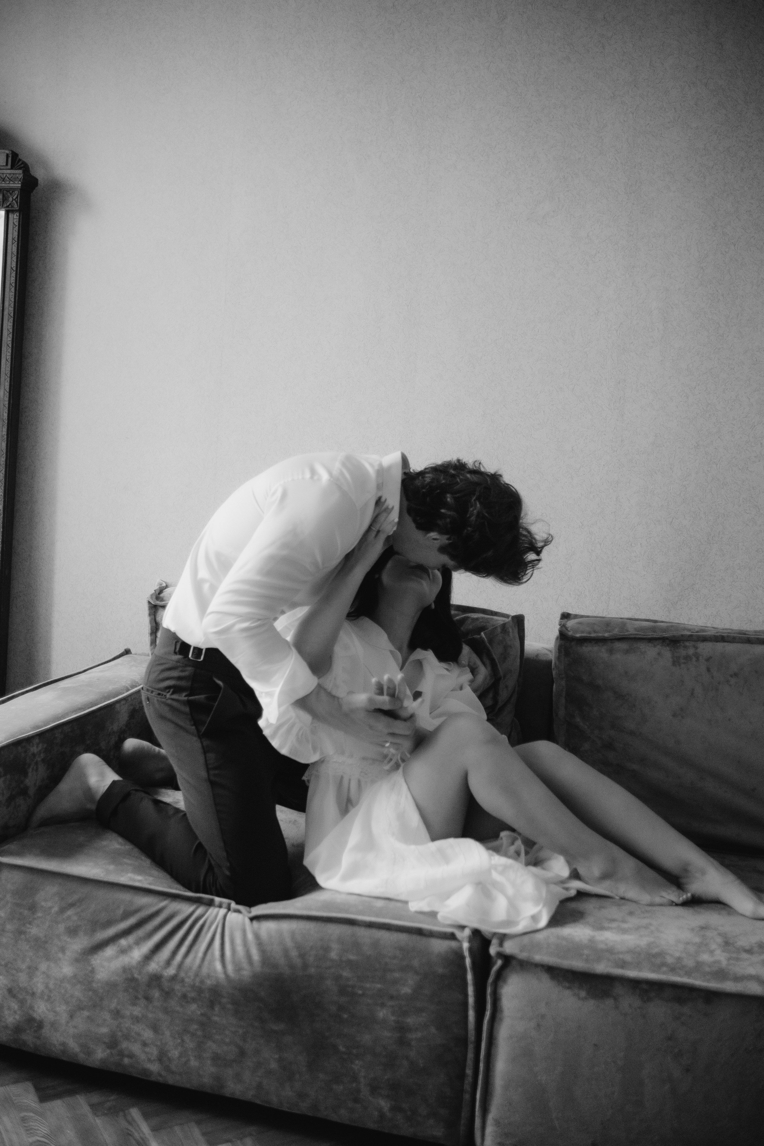 Артём + тата. Фотограф в Таганроге Галина Бычкаускас