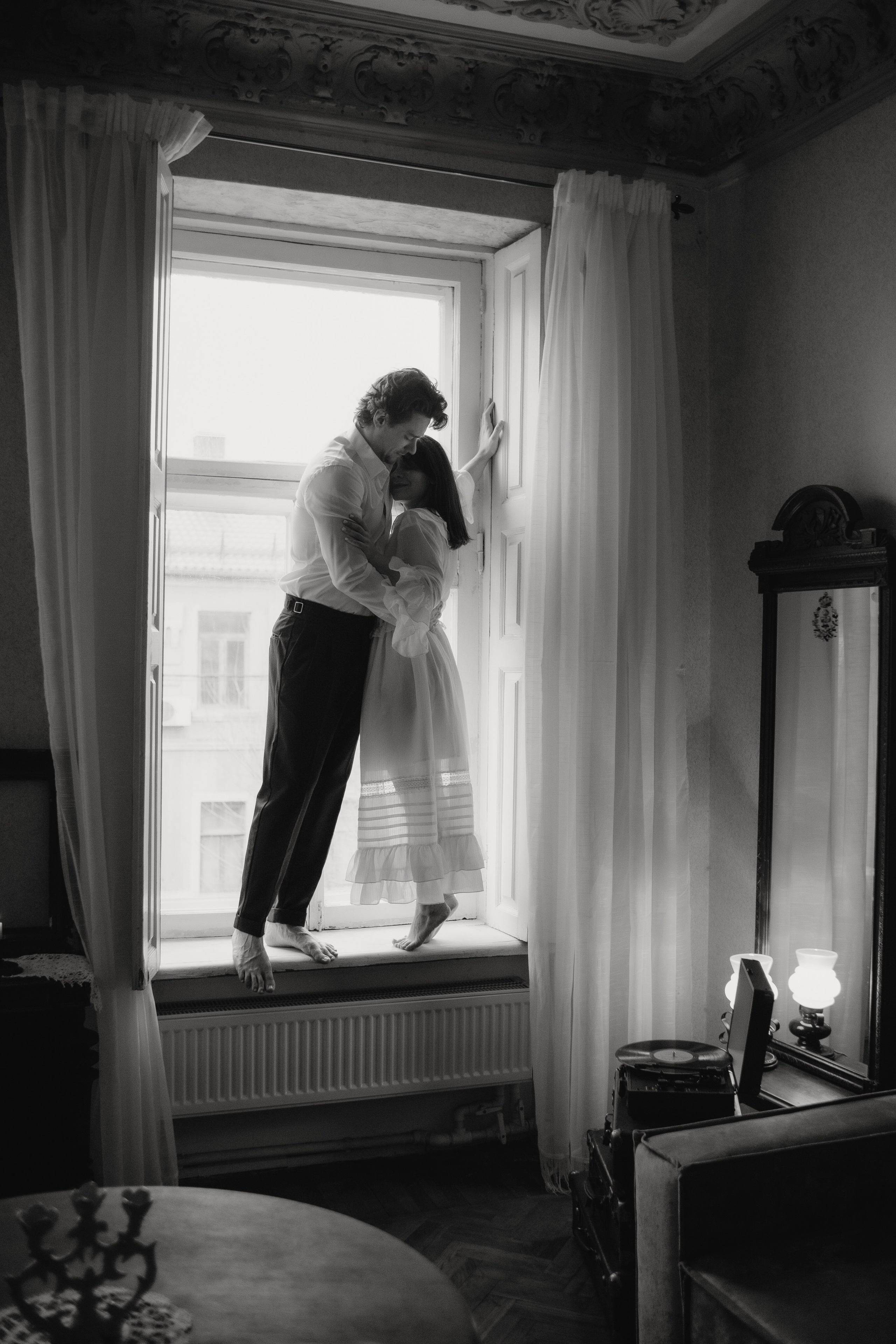 Артём + тата. Фотограф в Таганроге Галина Бычкаускас