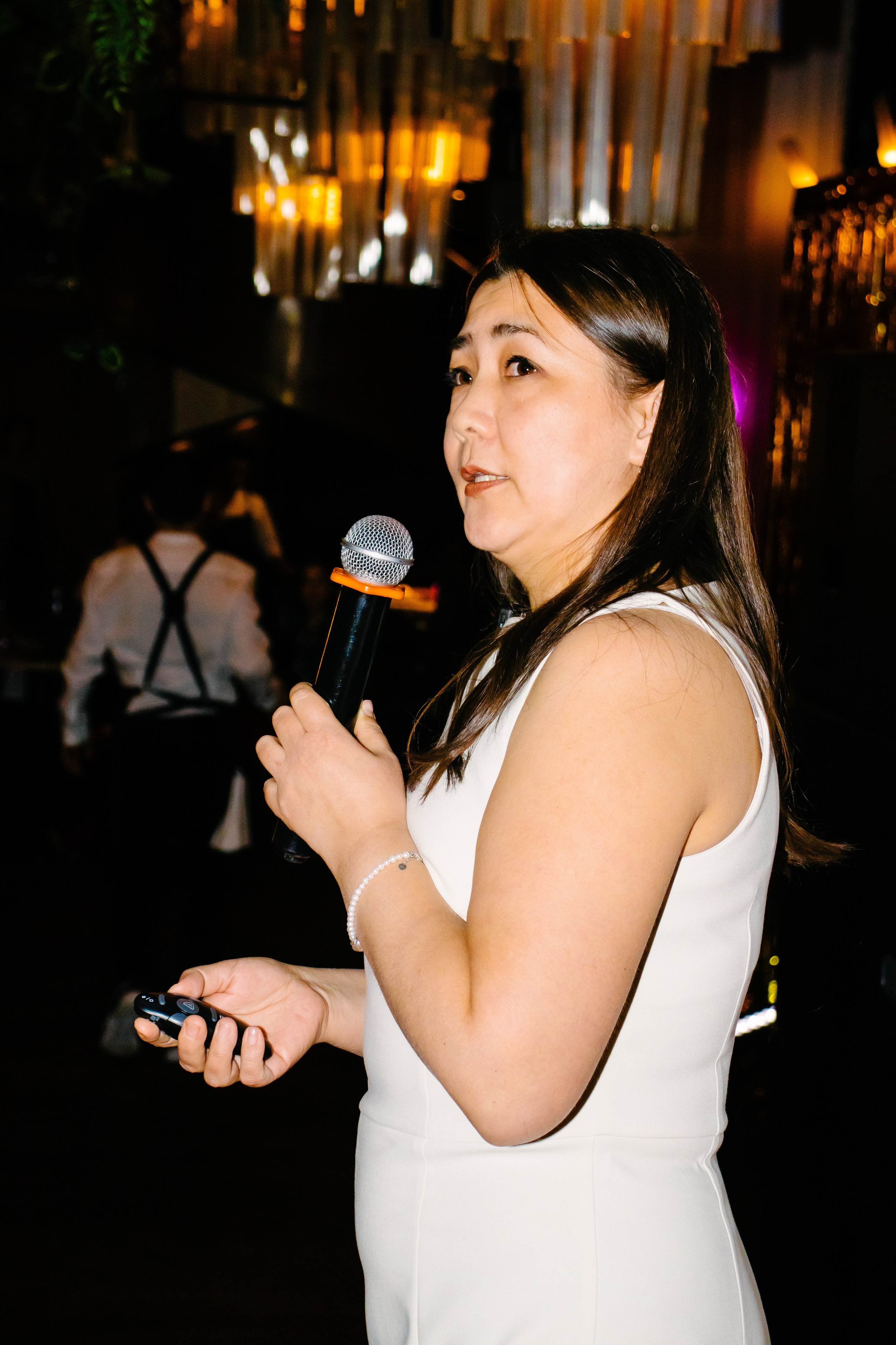 Репортаж. Анастасия Тен