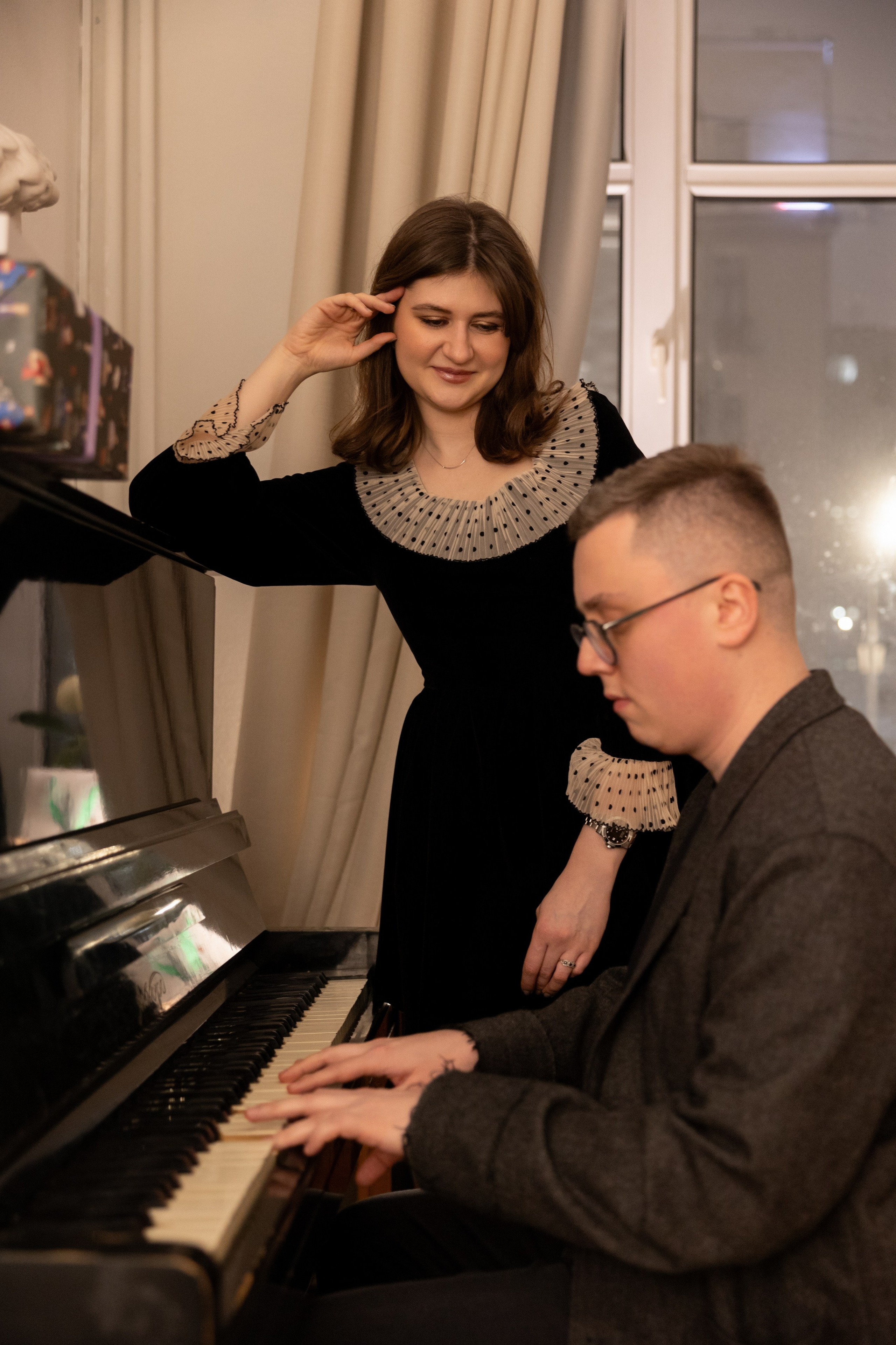 Polina's birthday. Фотограф Москва Людмила Белова