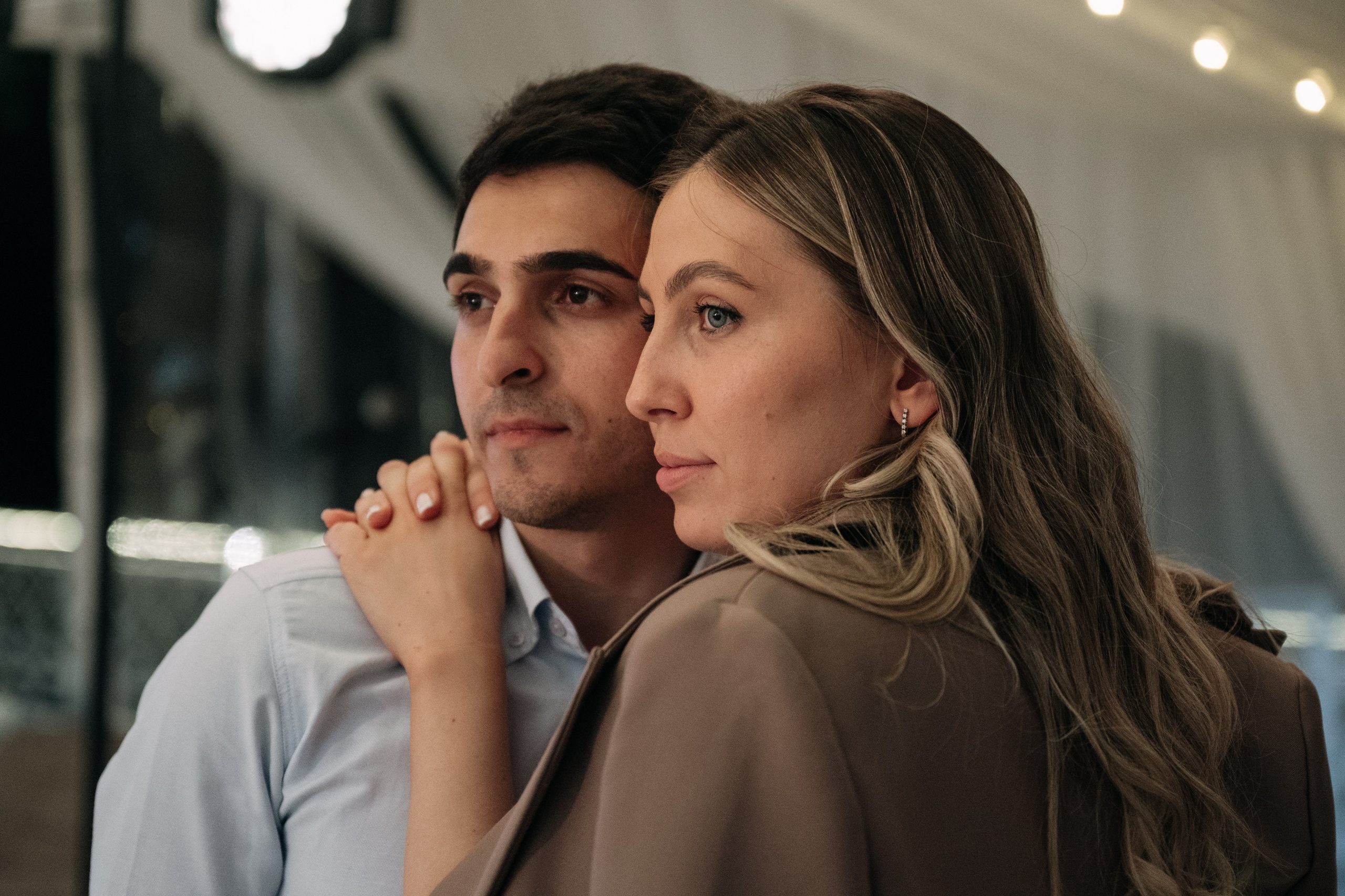 Глеб и Анастасия. Свадебный фотограф в Москве Григорий Аргунов