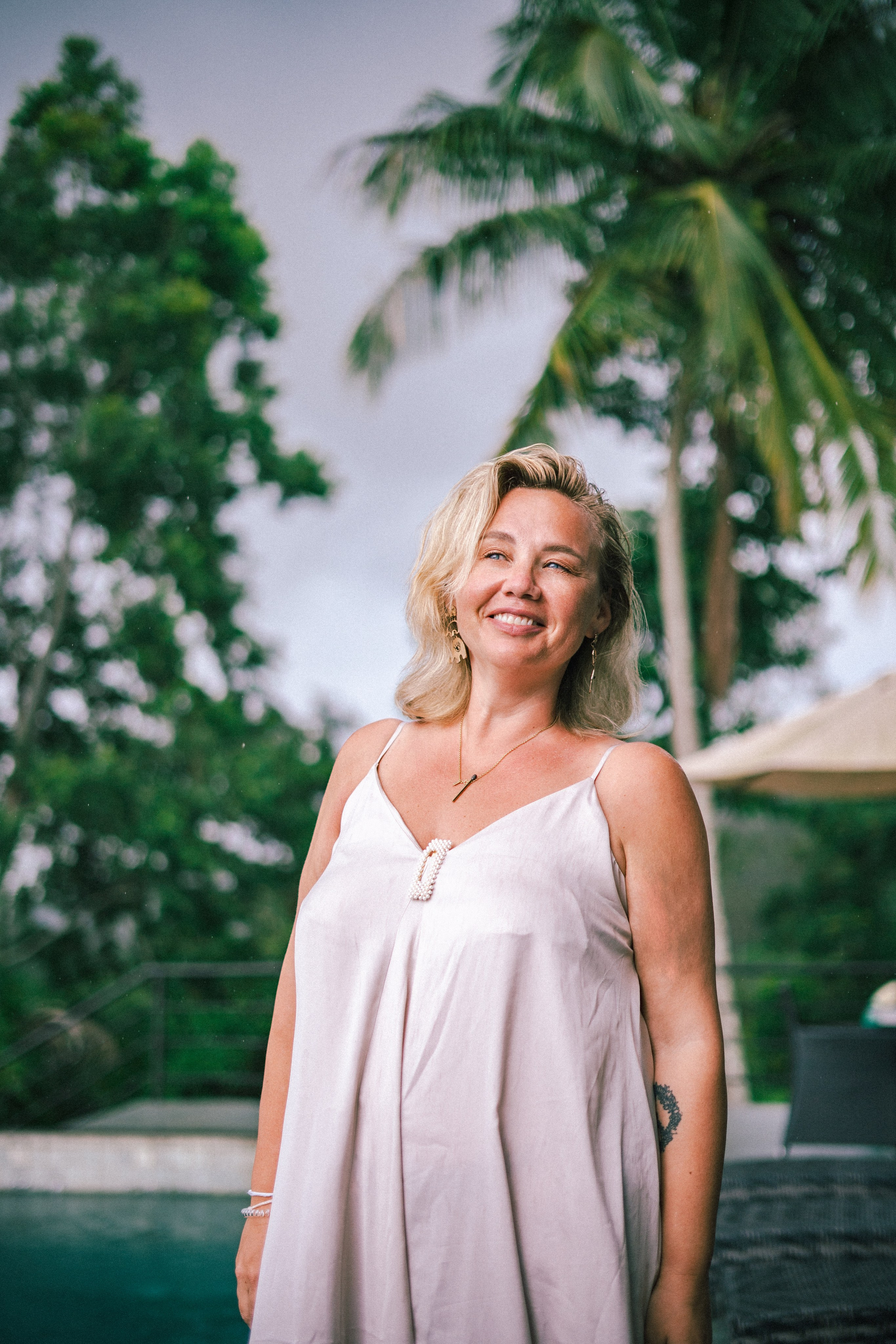 Content shooting for Svetlana’s expert blog during a two-day trip to Ella