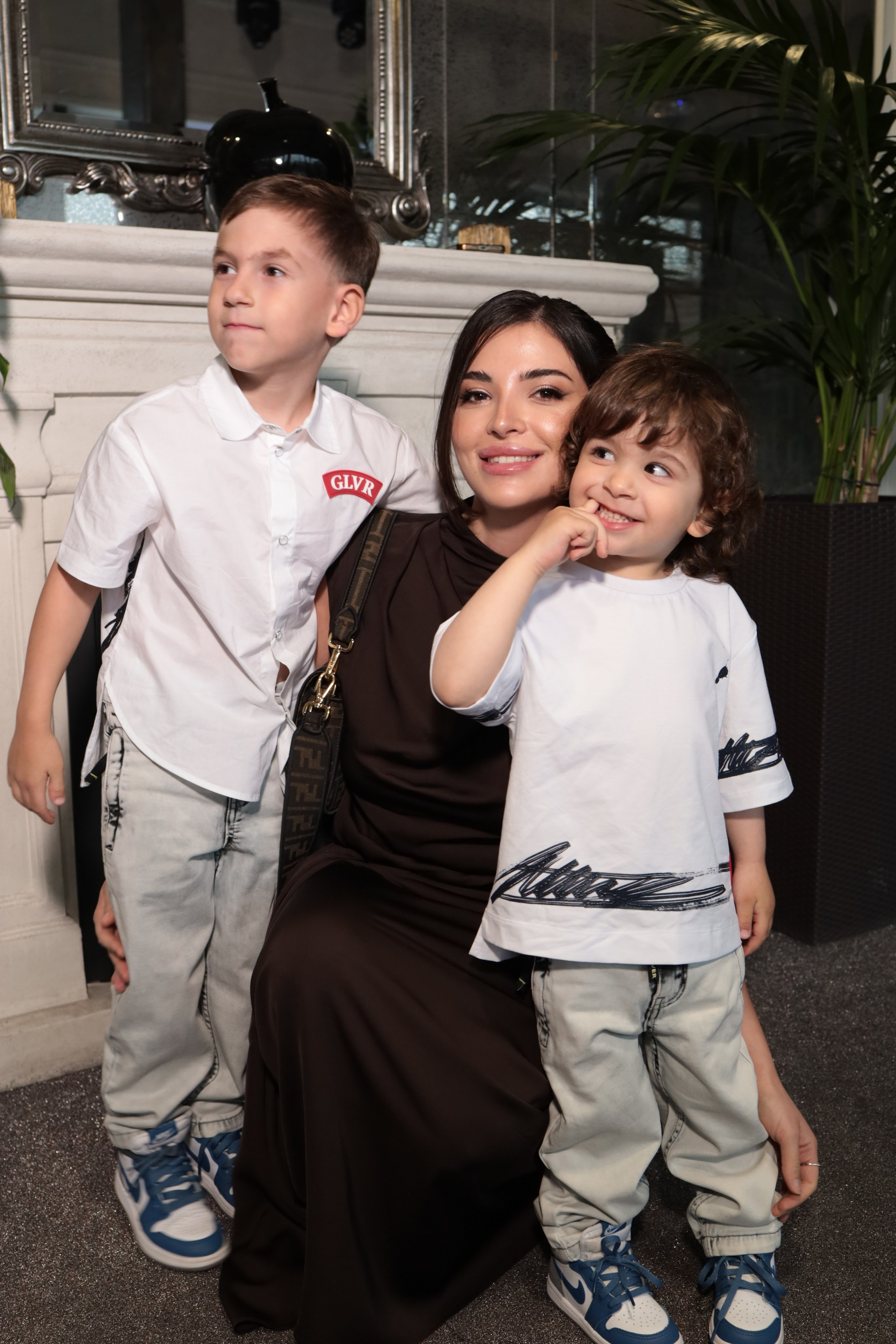 Камилю 5 лет. ТОП Фотограф Москва