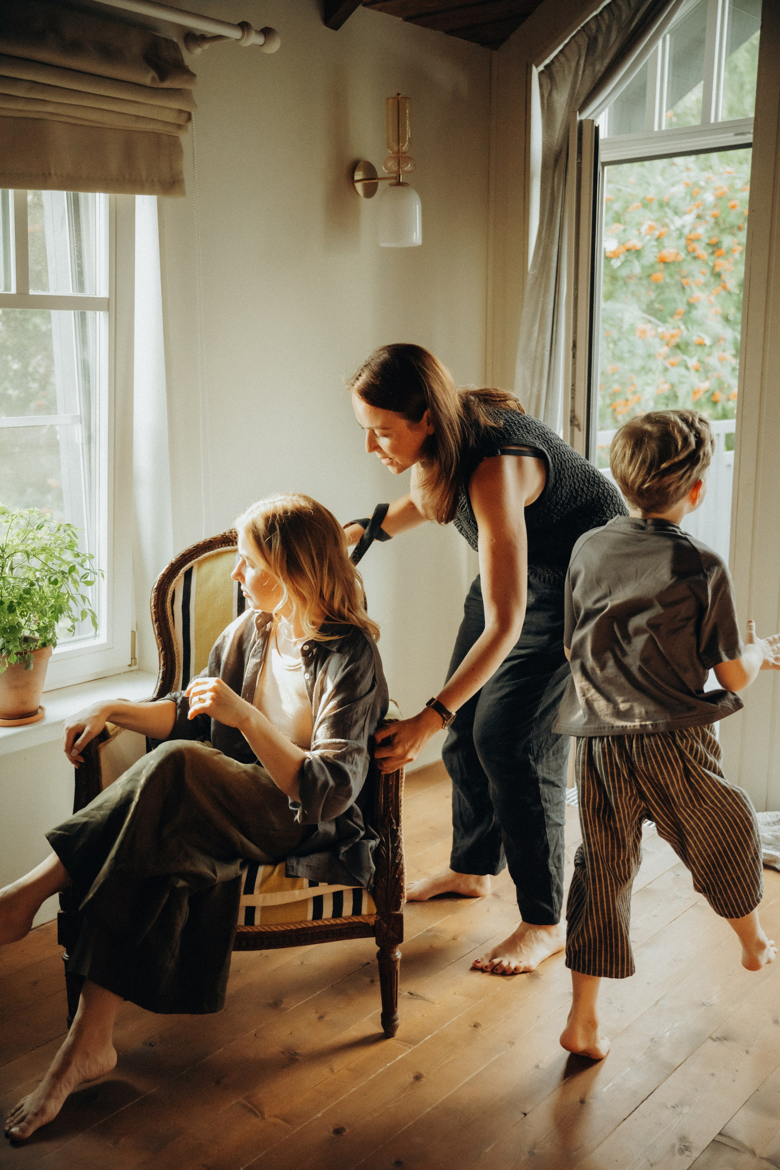 Репортаж мастер-класса Марии Струтинской. Детский и семейный фотограф в Санкт-Петербурге и Ярославле Павлова Гал