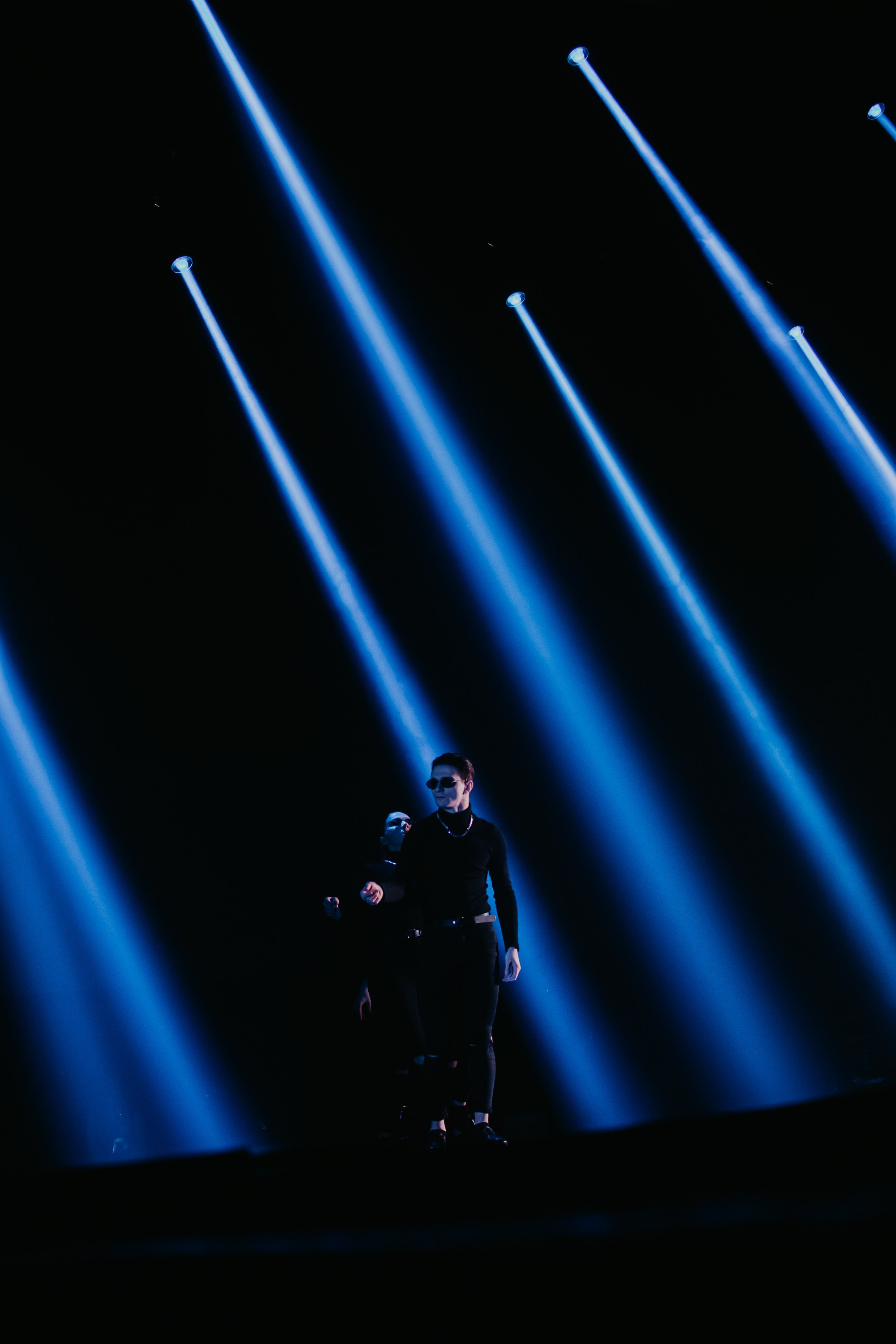 DS CREW в ДК «Родина». Фотограф событий Злобин Дмитрий