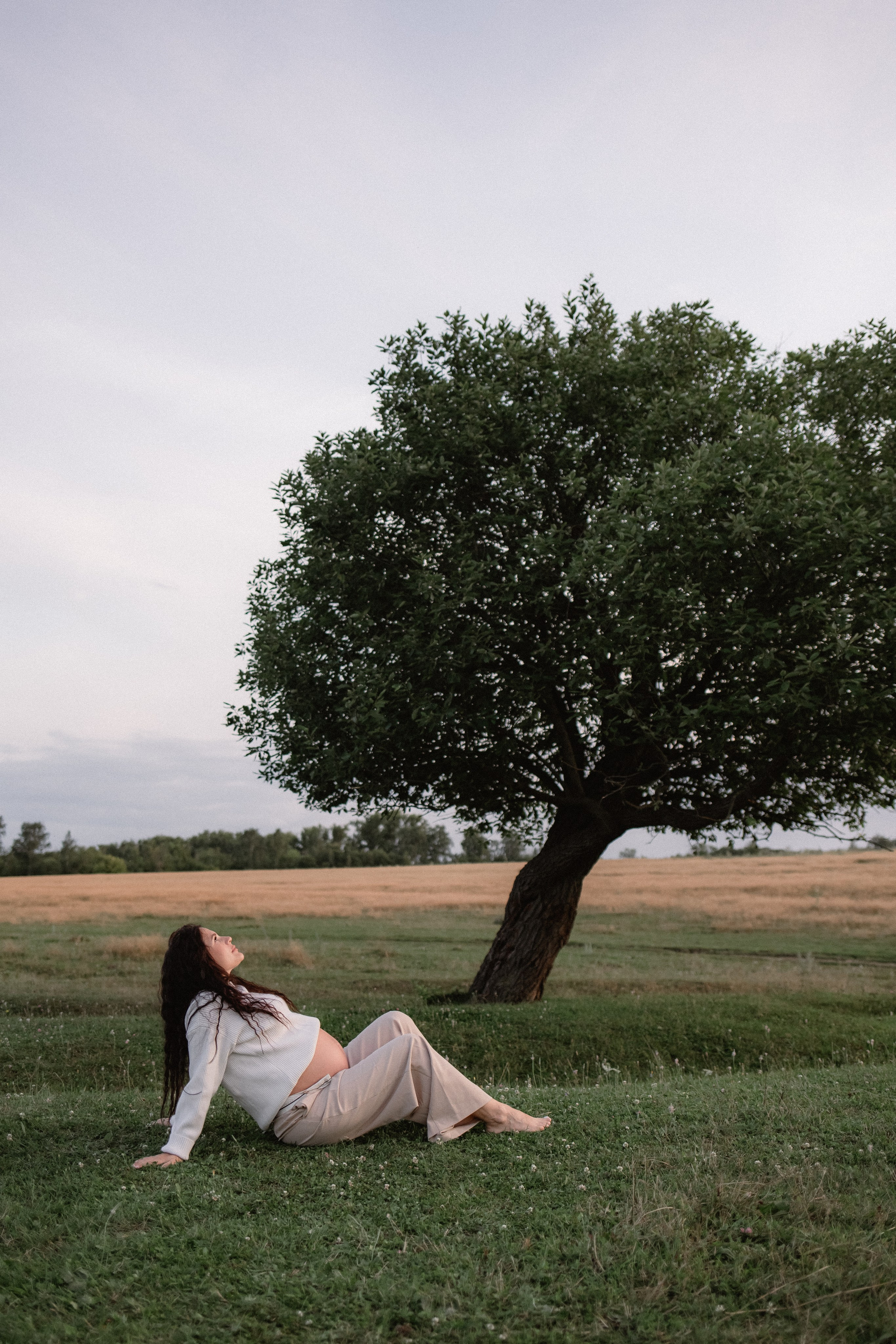 Улица. Семейный и детский фотограф в Нижнем Новгороде Буслаева Мария