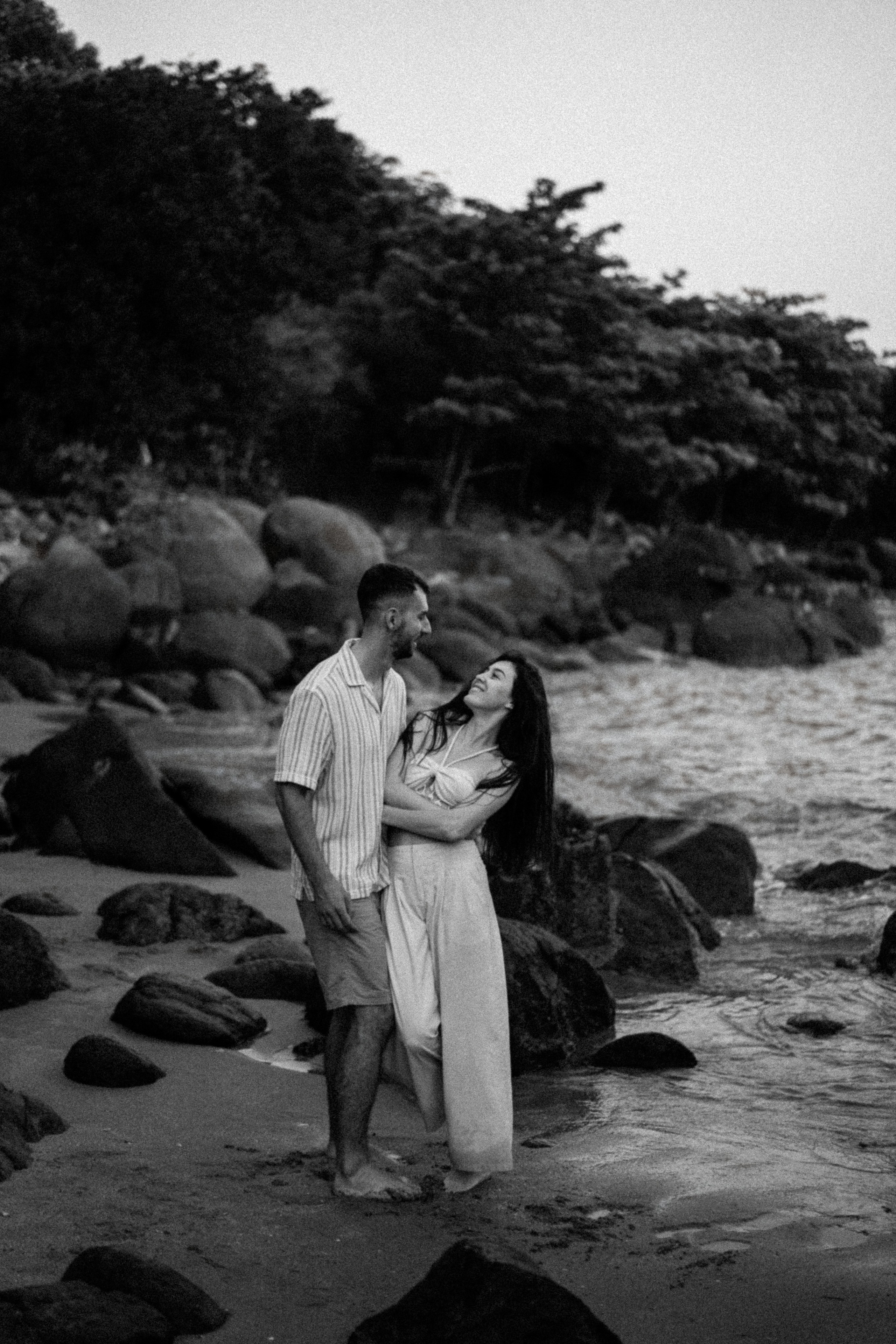 Юлия и Игорь Vietnam Da Nang. Главная