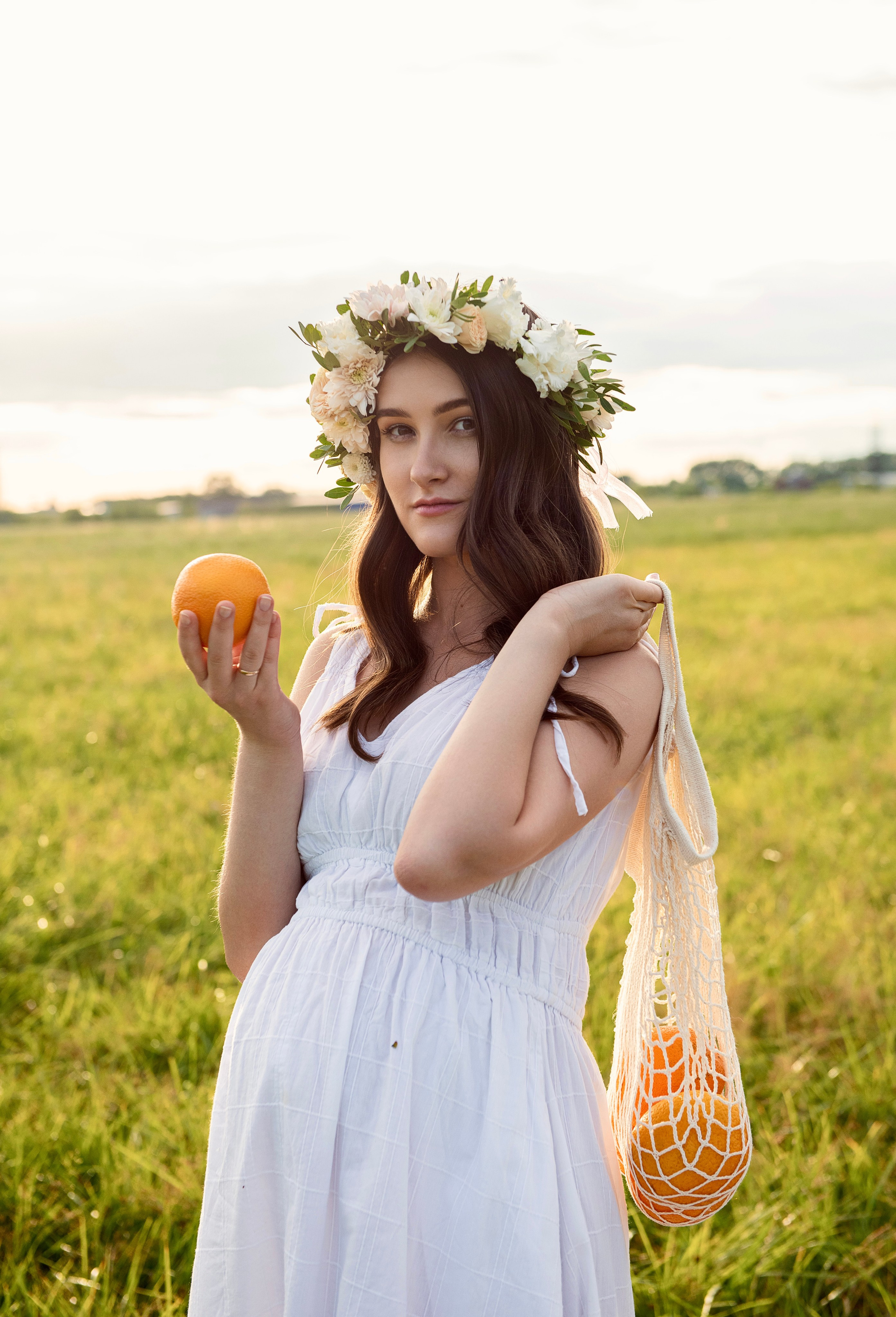 Дарья и Юлиан. Главная