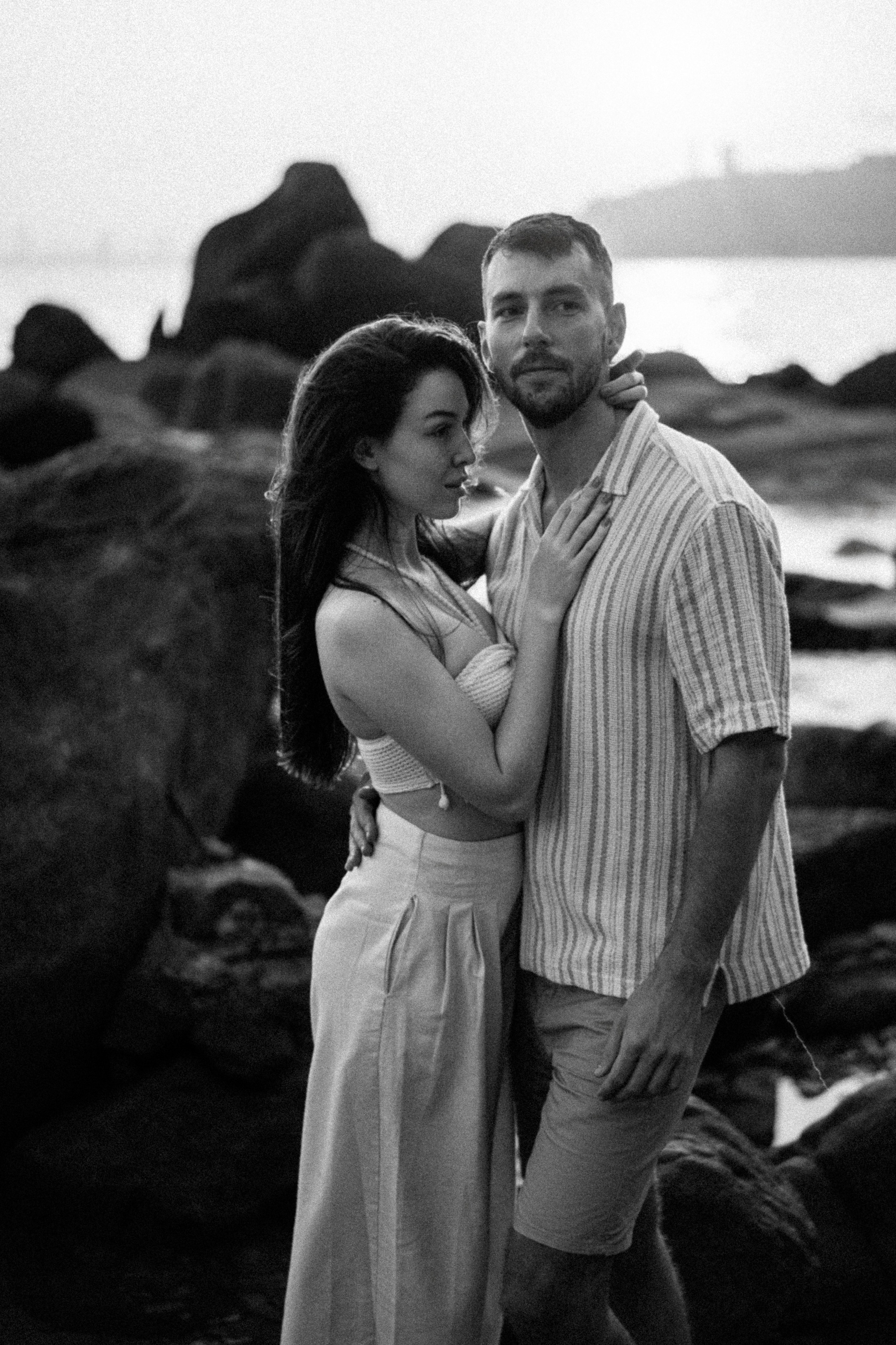 Юлия и Игорь Vietnam Da Nang. Главная