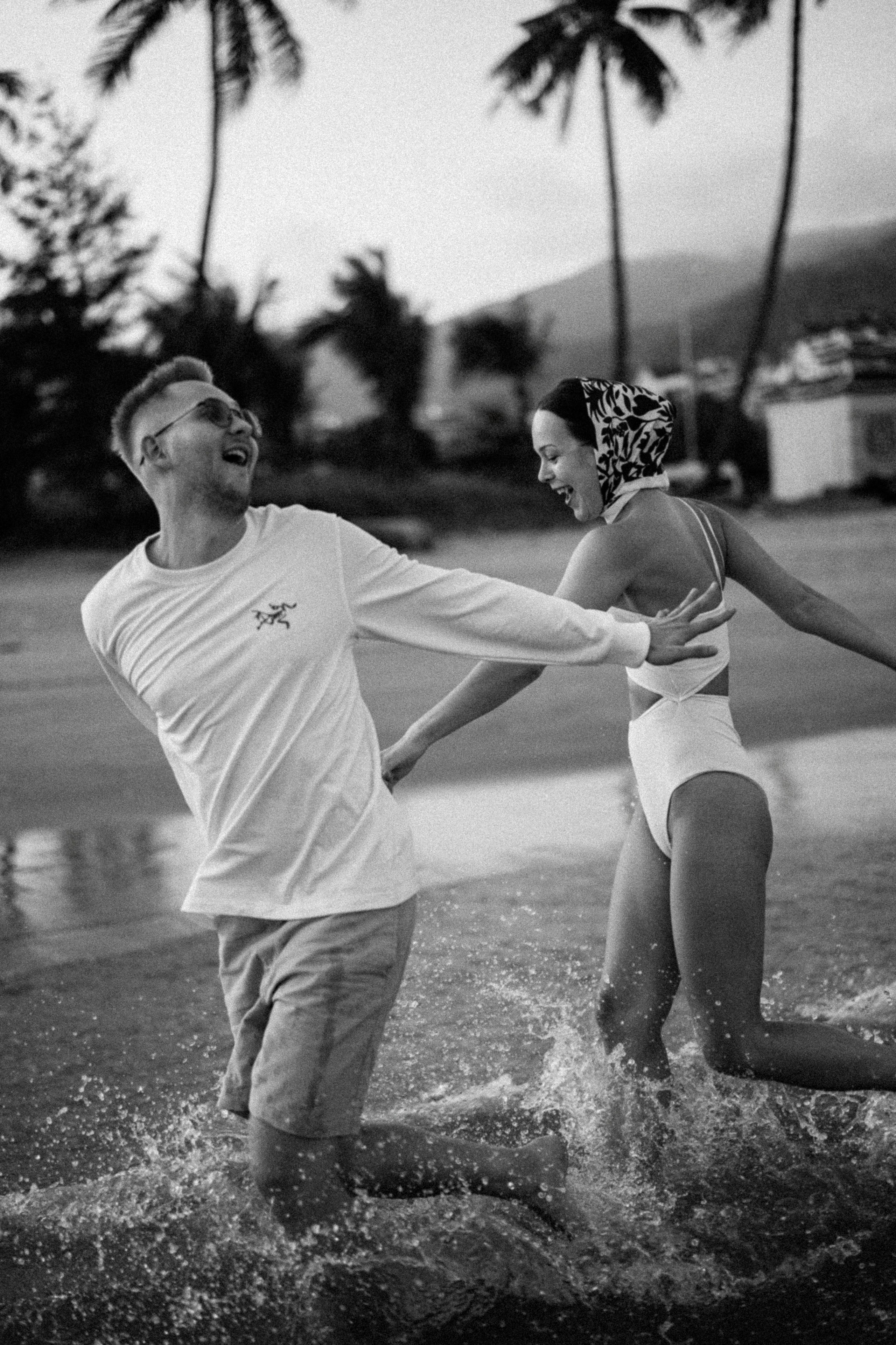 Юлия и Антон Vietnam Da Nang. Главная