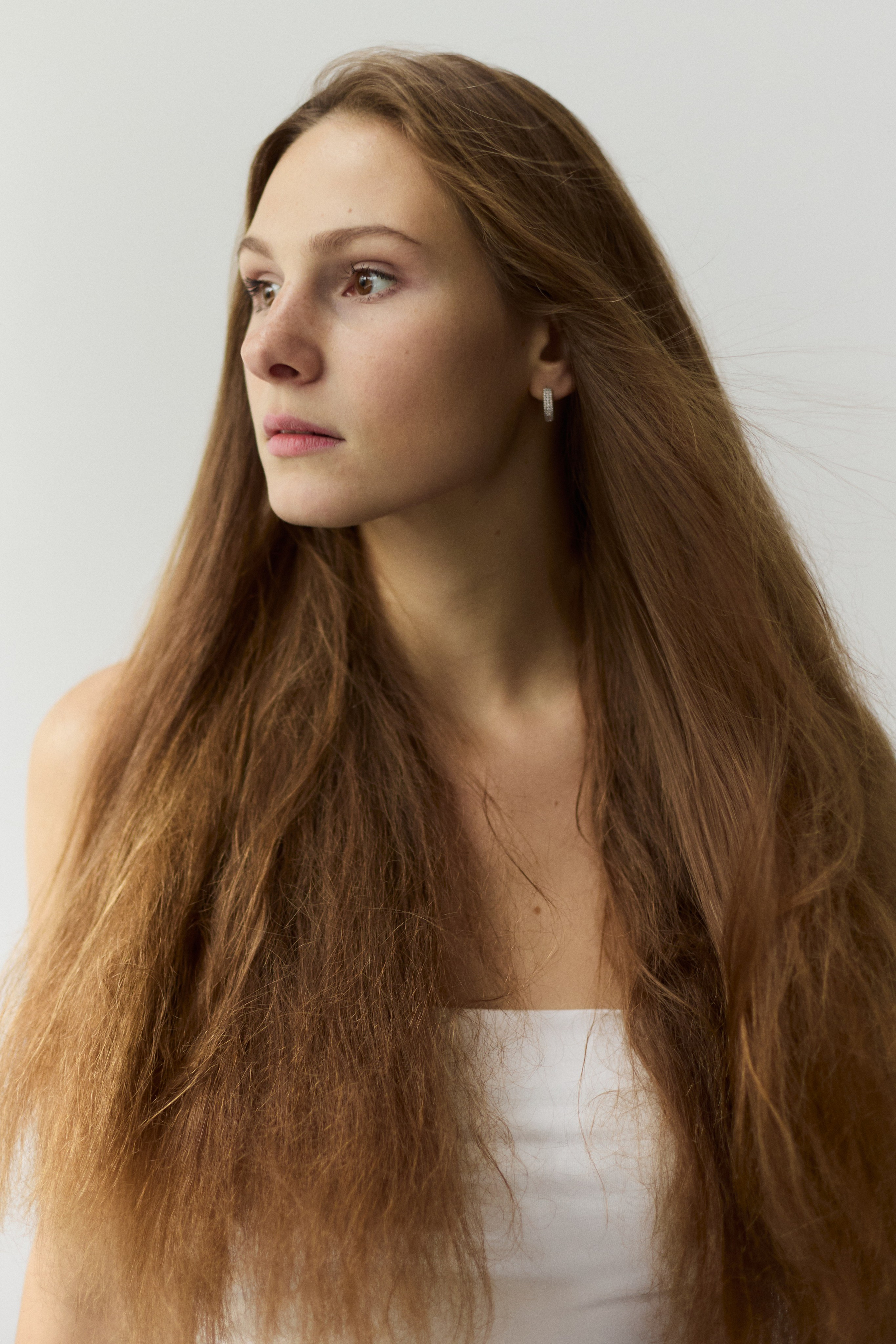 Актерское портфолио за 1 час