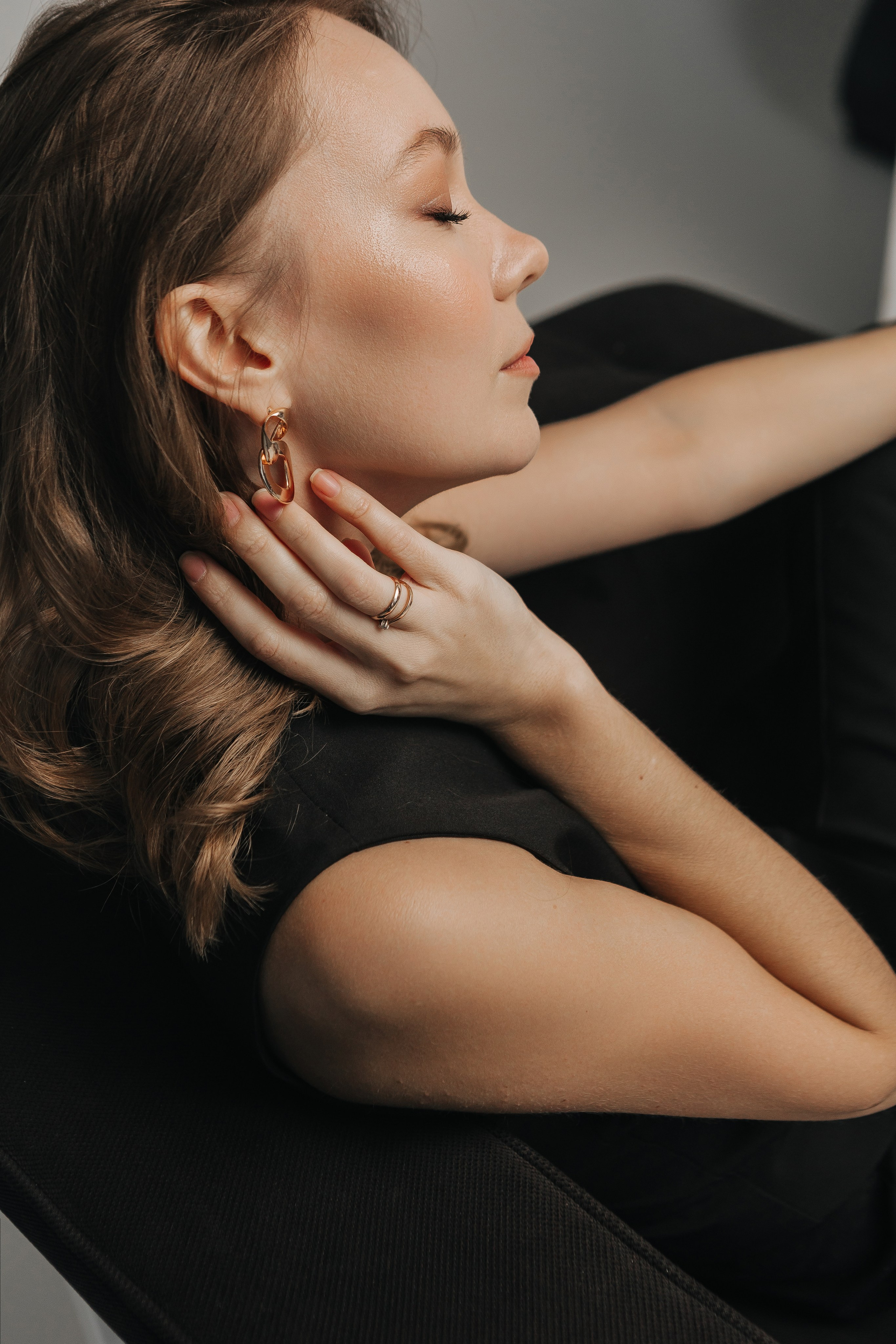 Даша. Свадебный фотограф в Москве и Екатеринбурге