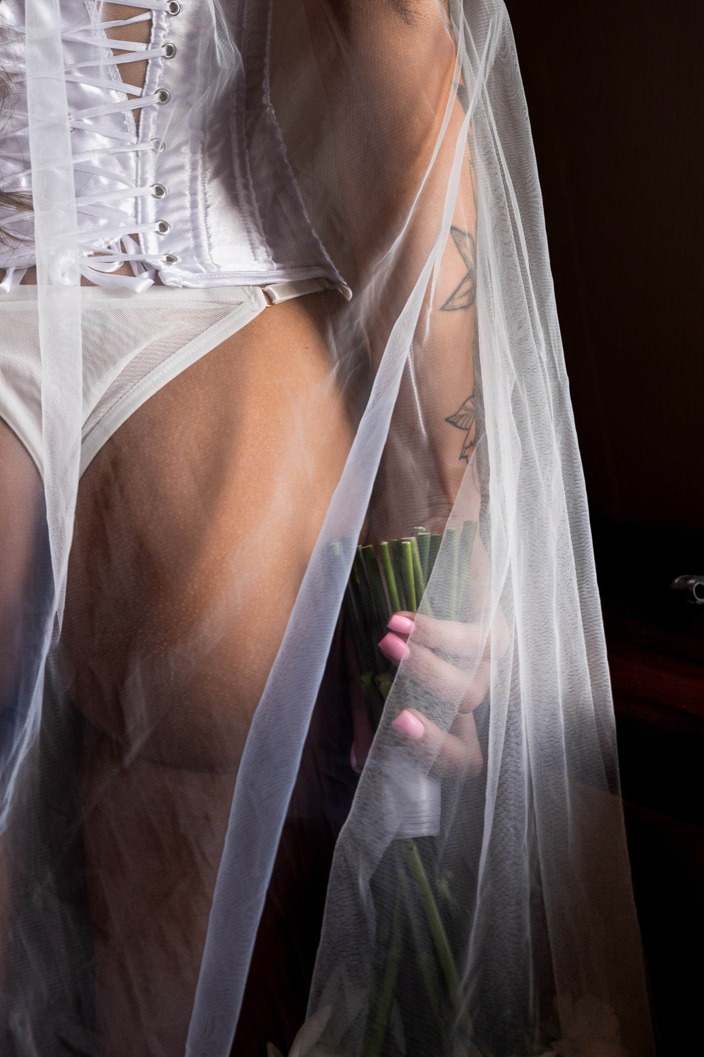 Свадебные фотографии Ивана Тарасова во Владивостоке