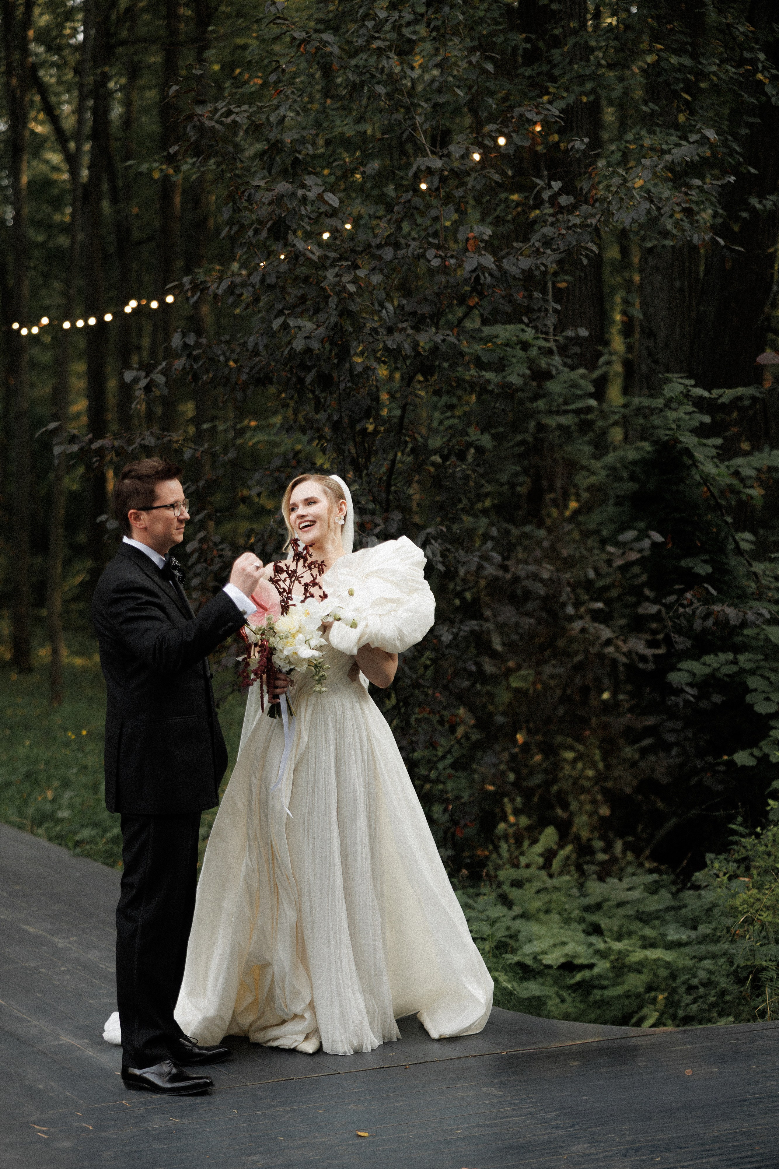 LOVE & HATE | R & N. Свадебный и event-фотограф Иван Волнухин