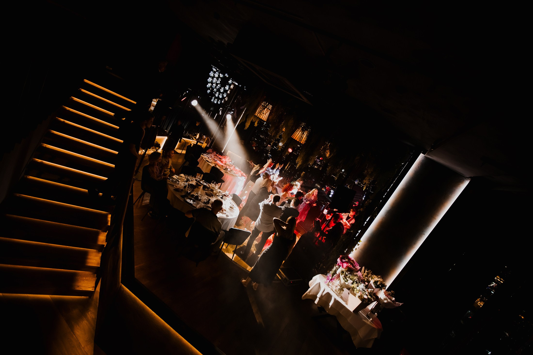 HELEN B-DAY. Фотограф Москва Владимир Филин