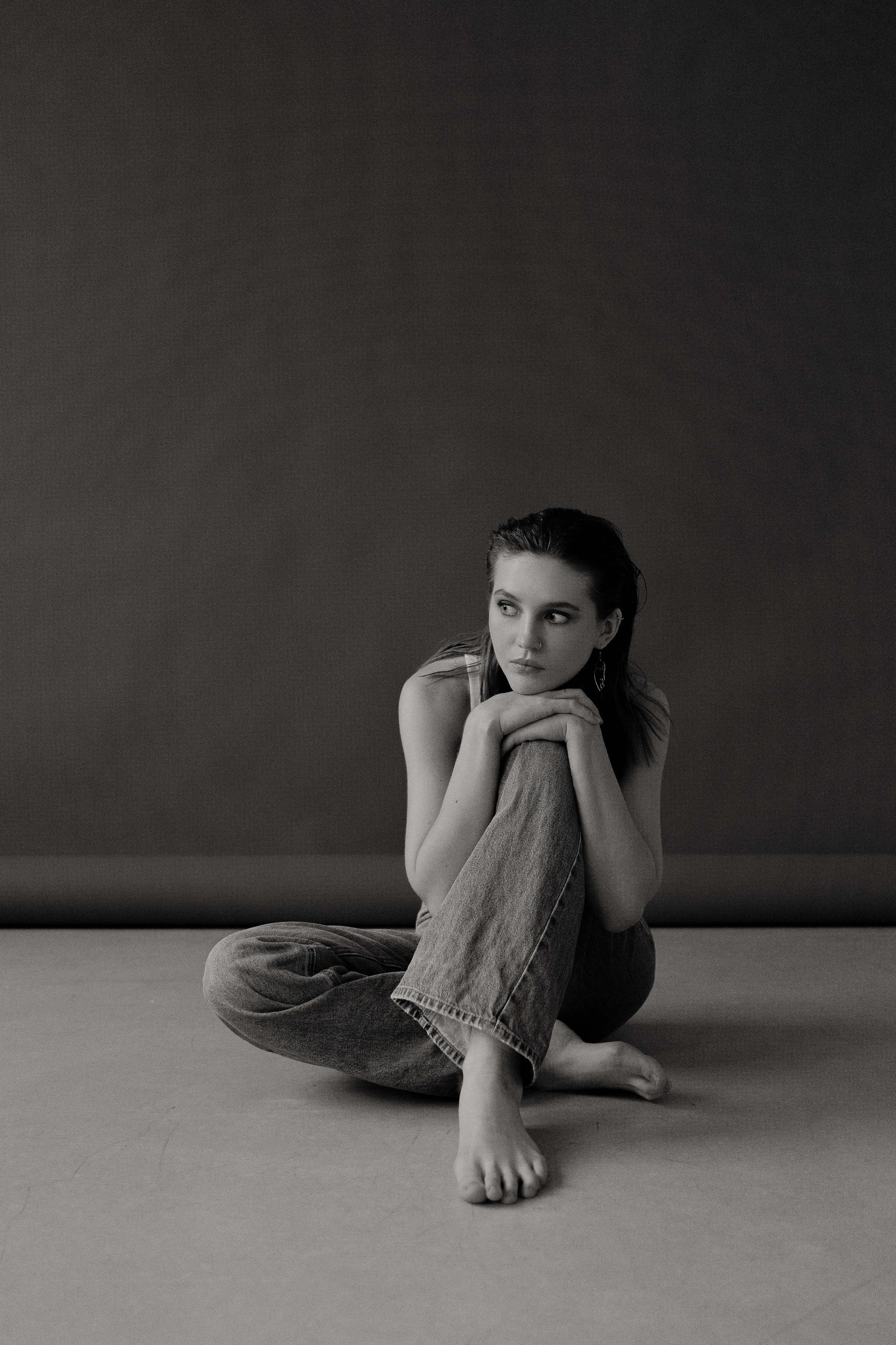 Таня. Фотограф в Самаре Юля Борщ